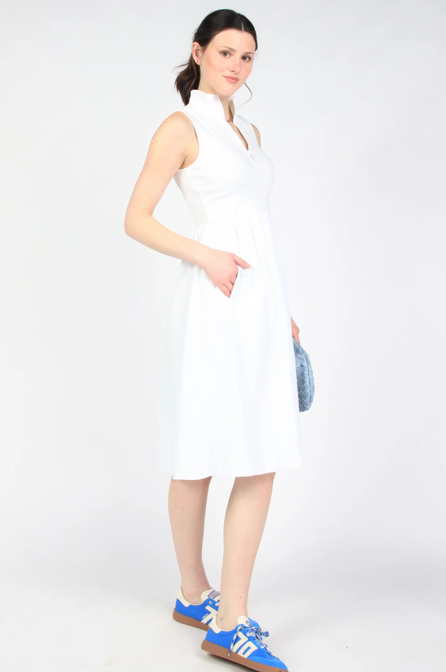 Berlin Dress - Intensery