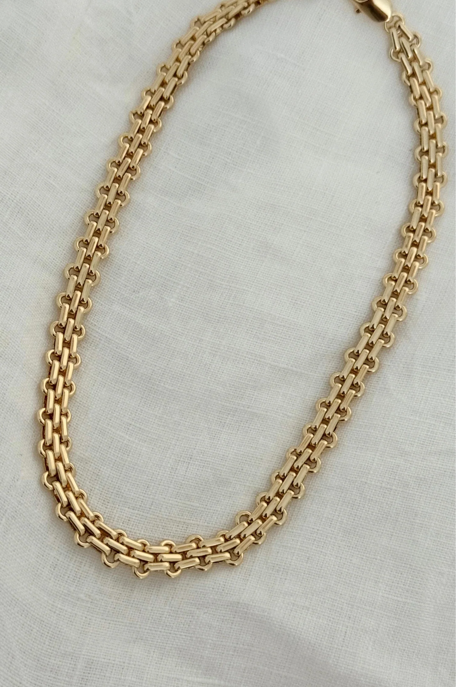 Navi Necklace - Intensery