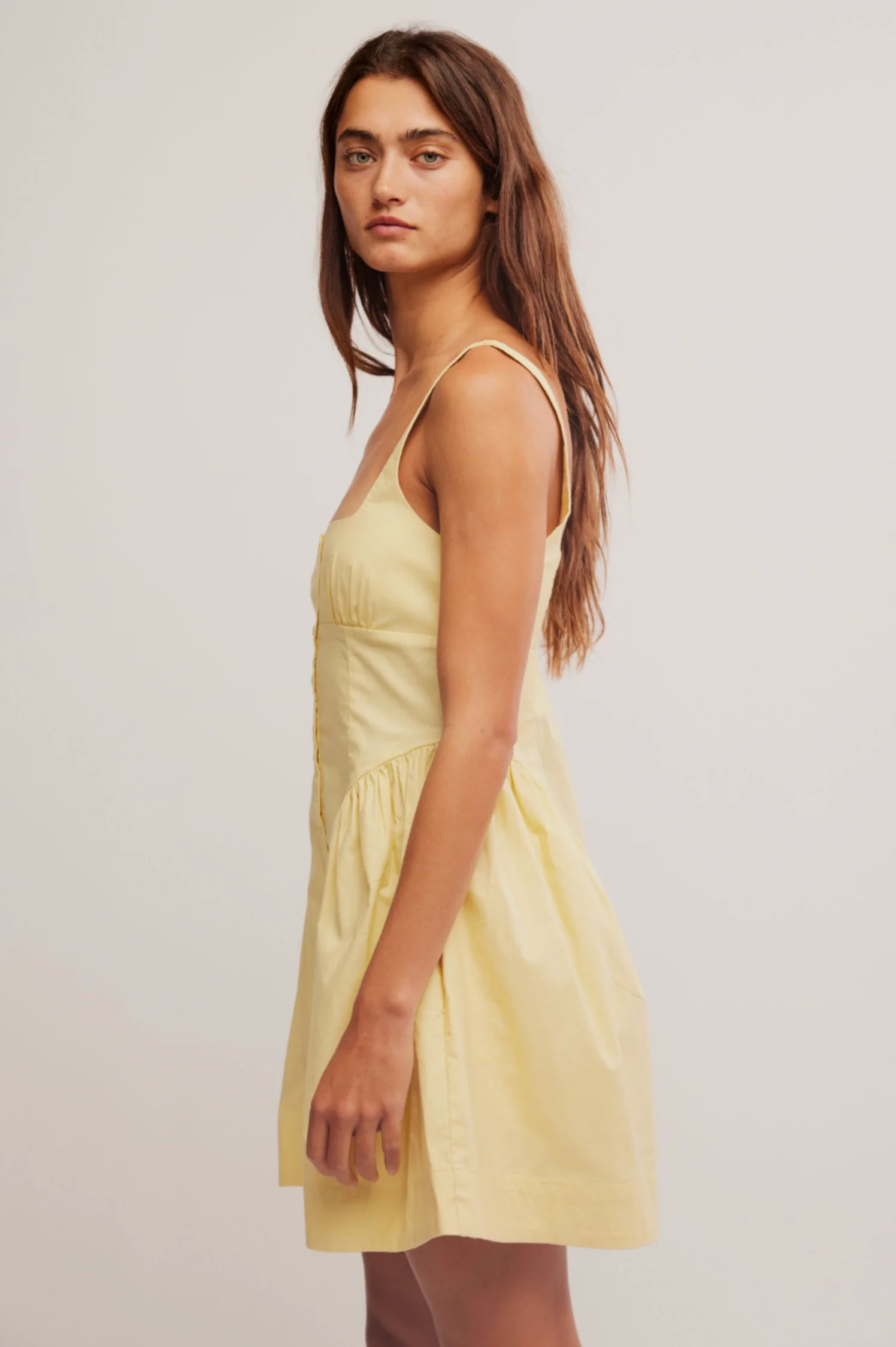 Astrid Oxford Mini - Intensery