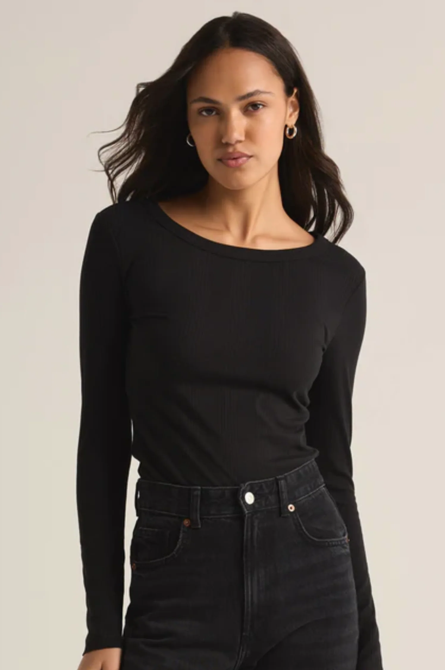 Variegated Layer Top - Intensery