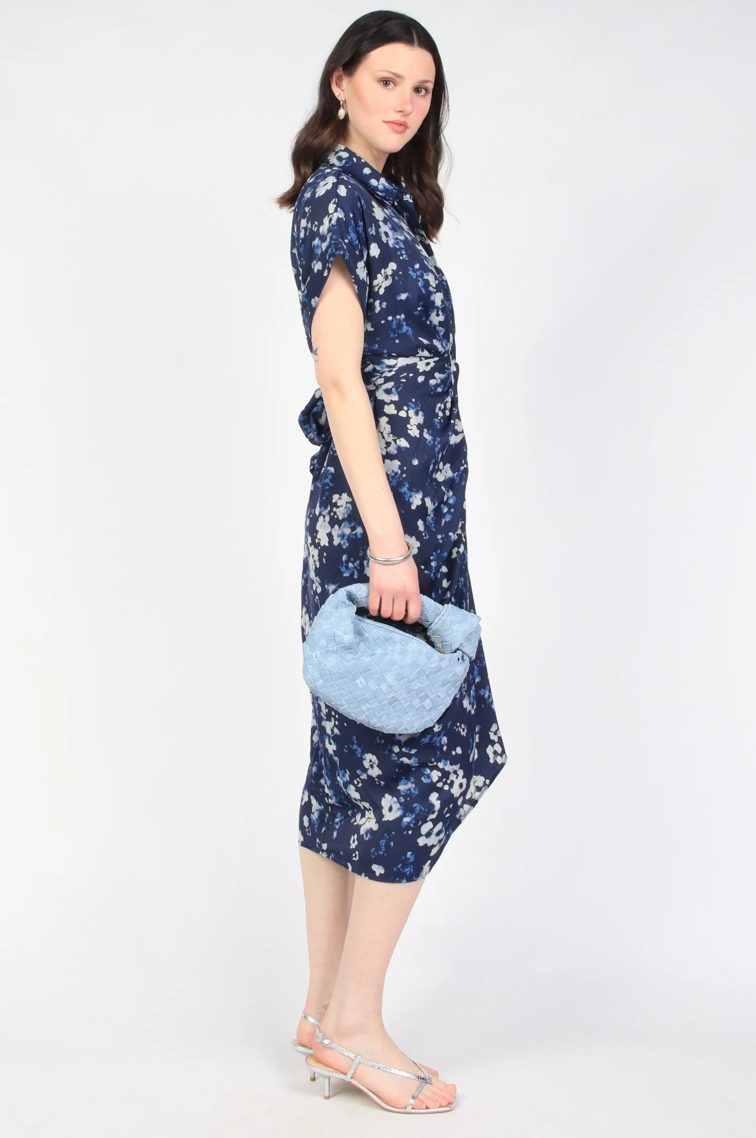 Tori Dress - Intensery