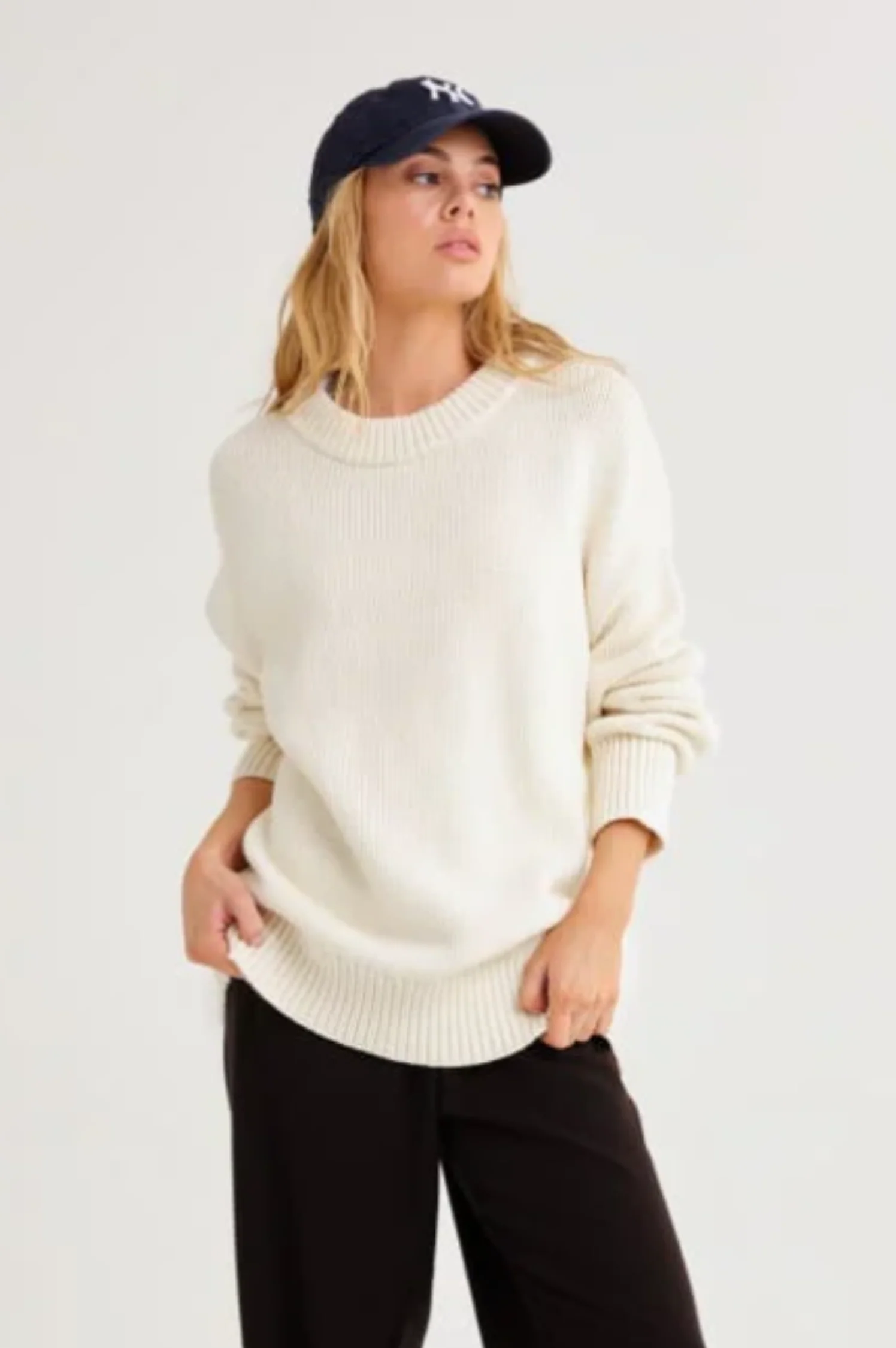 Fair Isle Sweater - Intensery