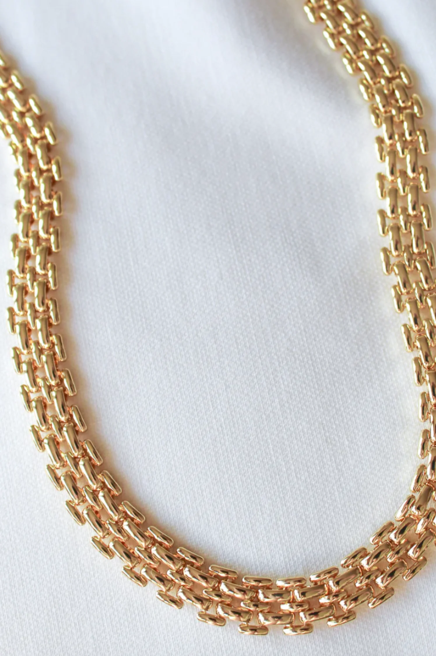 Basque Necklace - Intensery