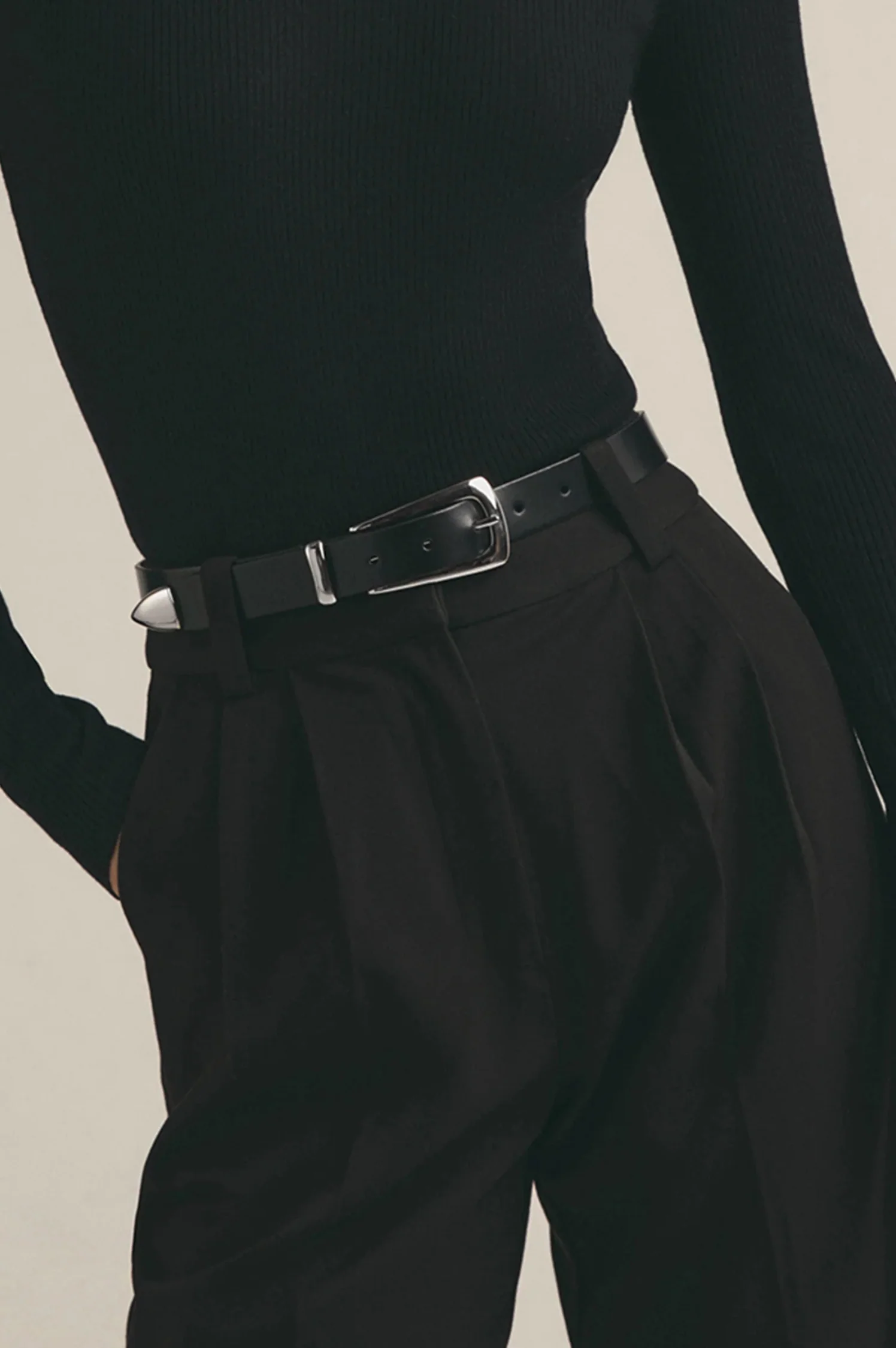 Statement Belt - Intensery