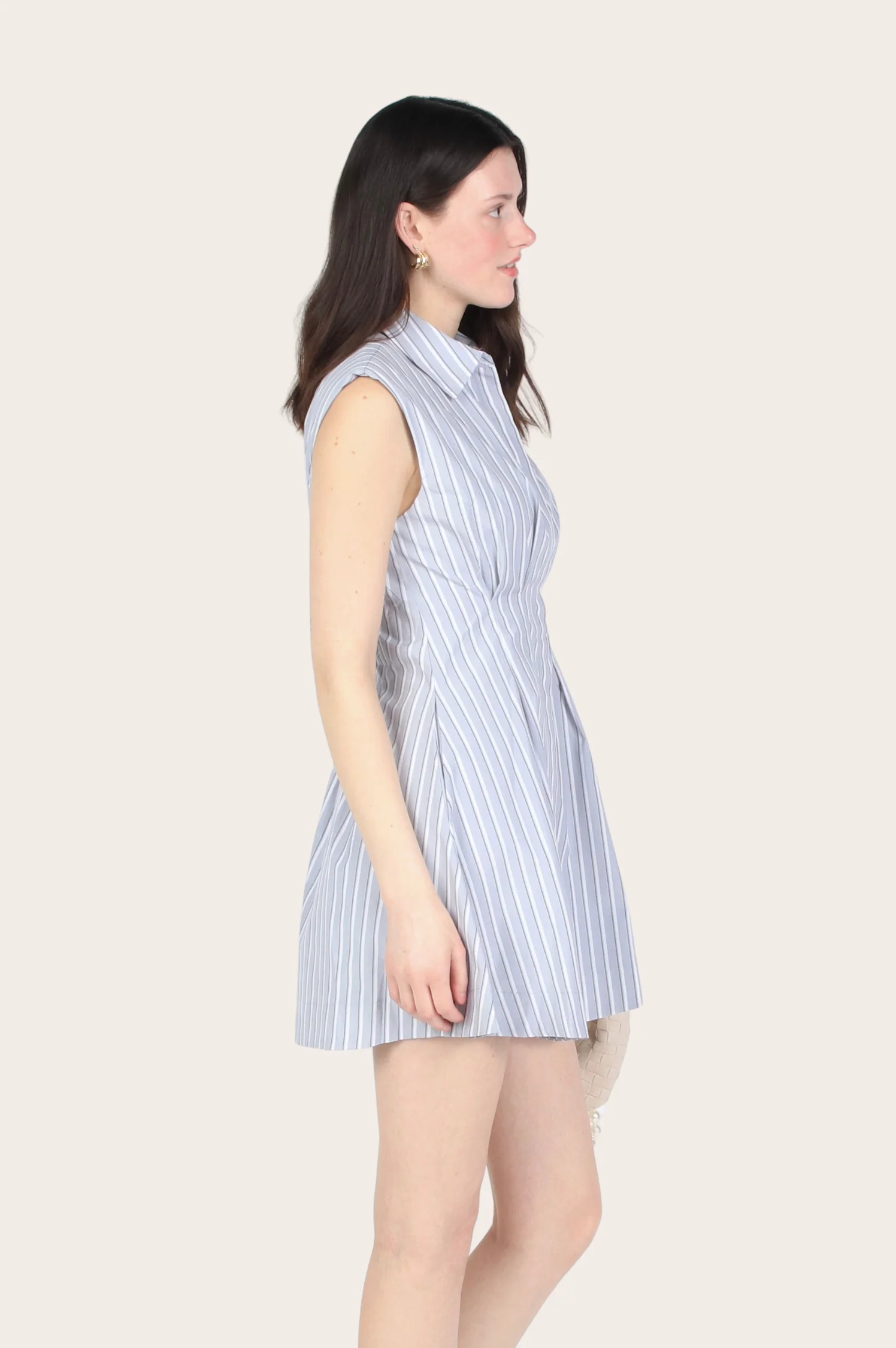 Maisha Dress - Intensery