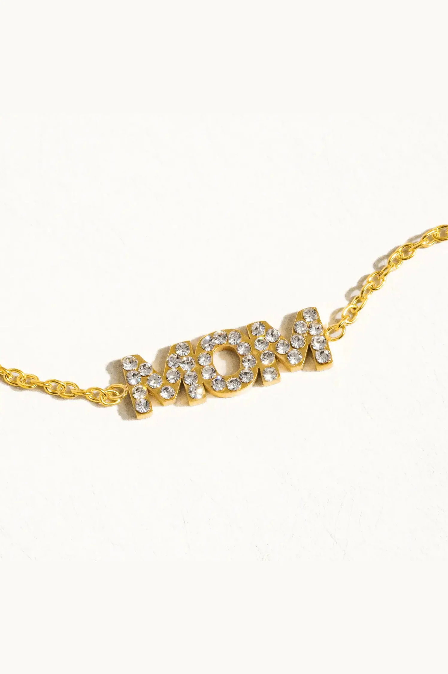 Mother's Day Necklace - Intensery