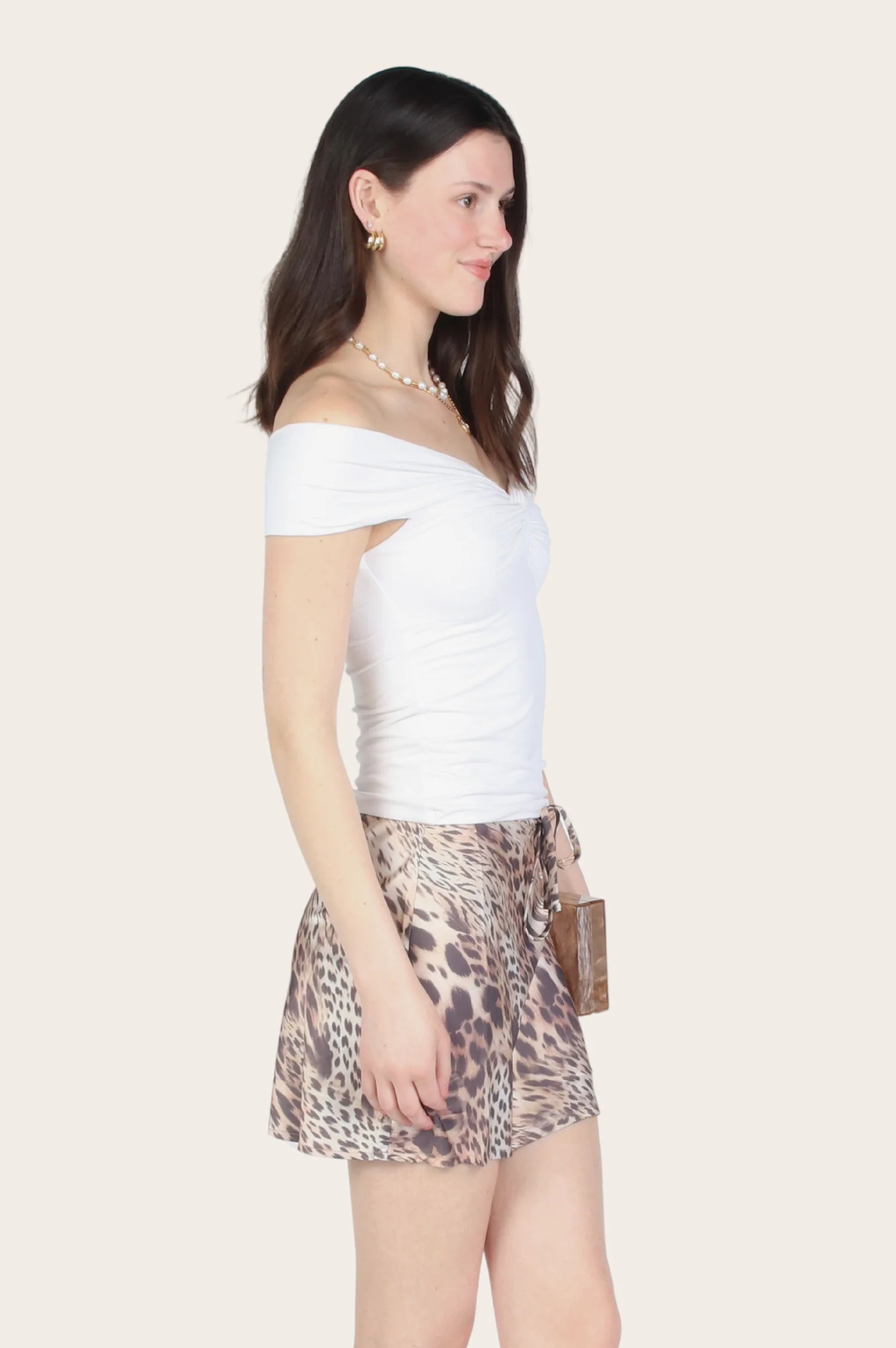 Devon Top - Intensery