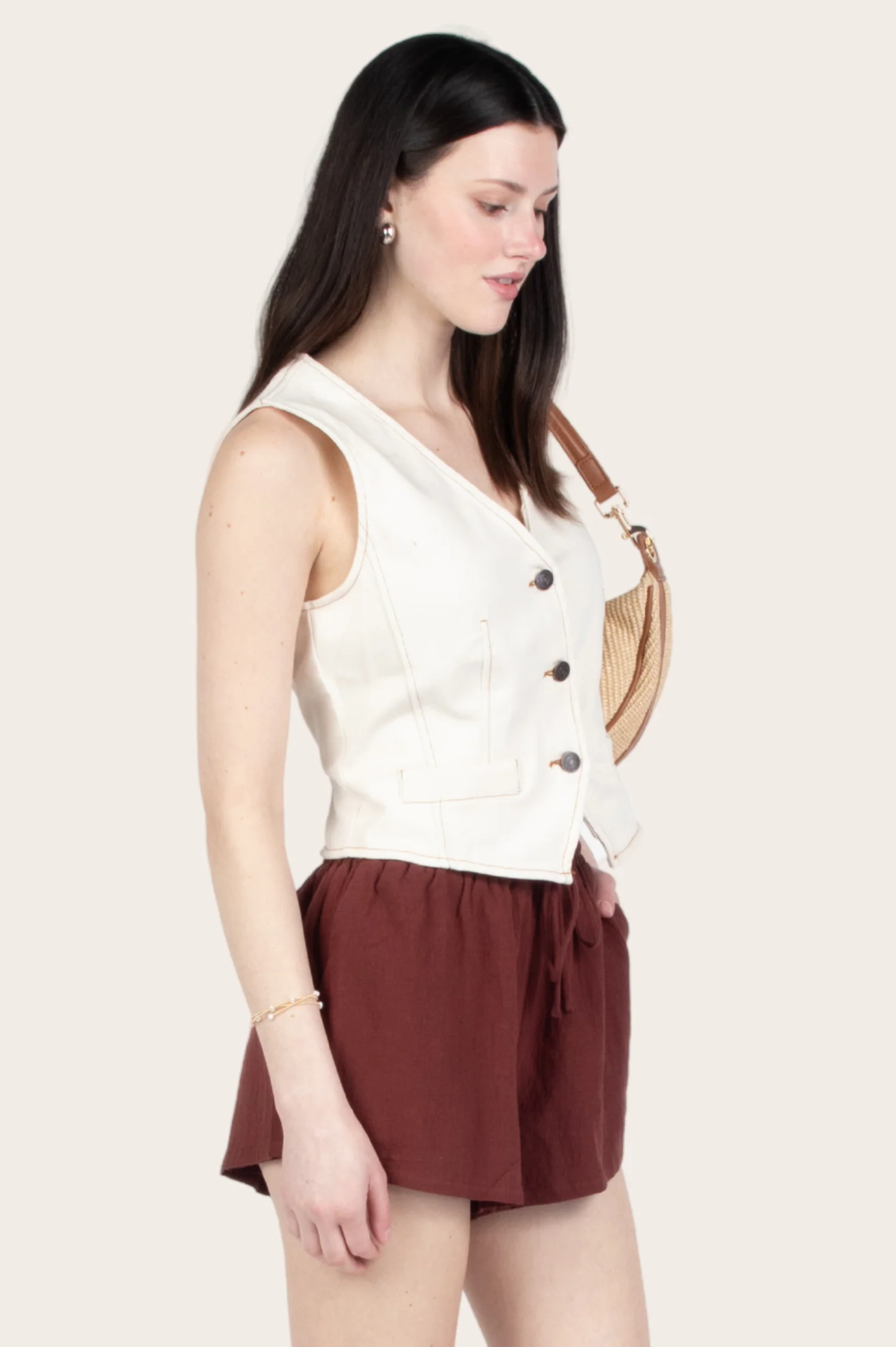 Micky Top - Intensery