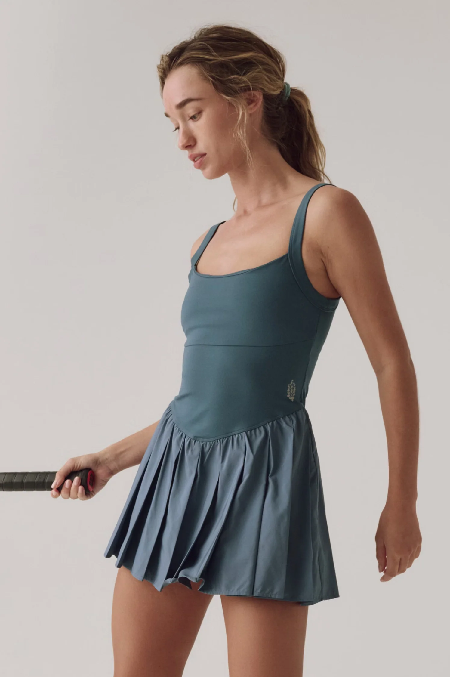 Swing of Things Dress - Intensery
