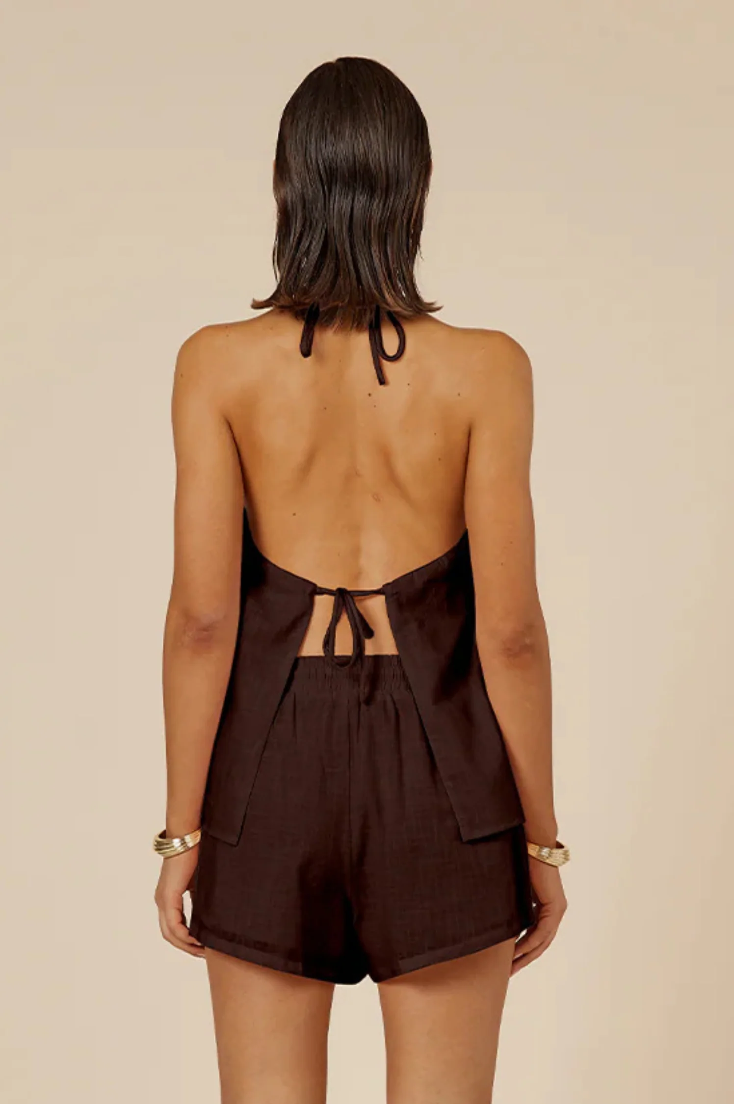 Octavia Top - Intensery