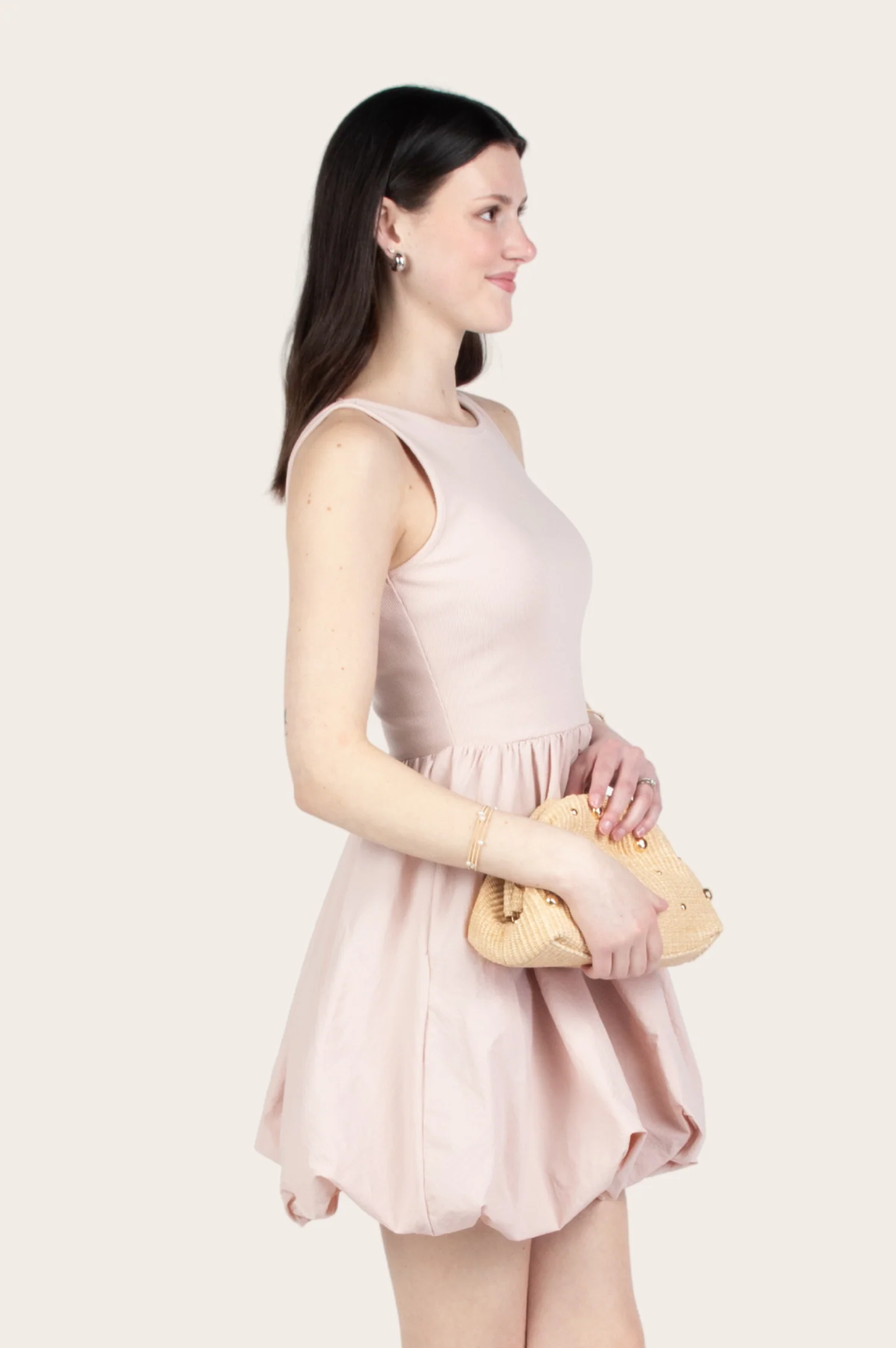 Palermo Dress - Intensery