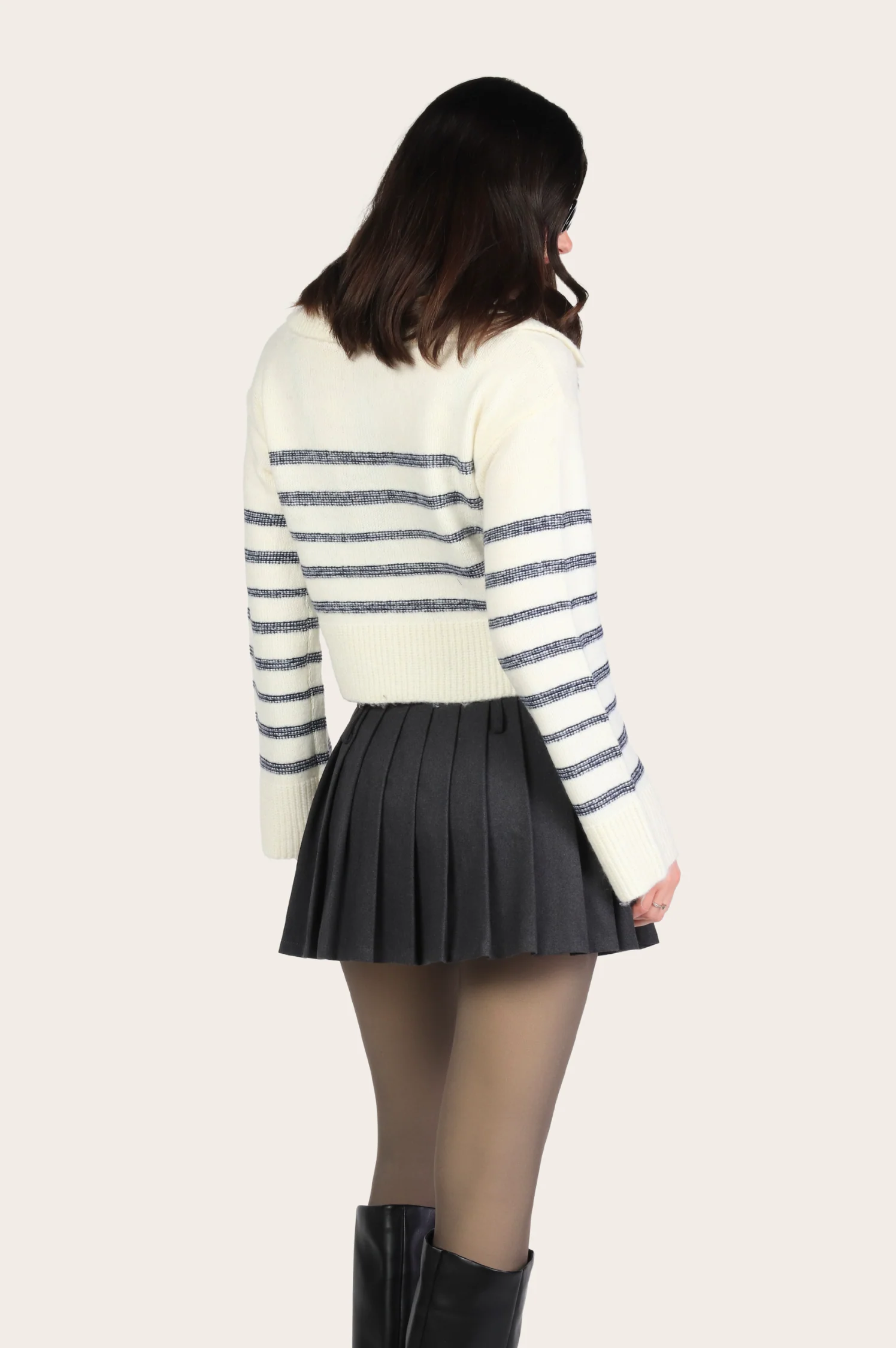 Esther Sweater - Intensery