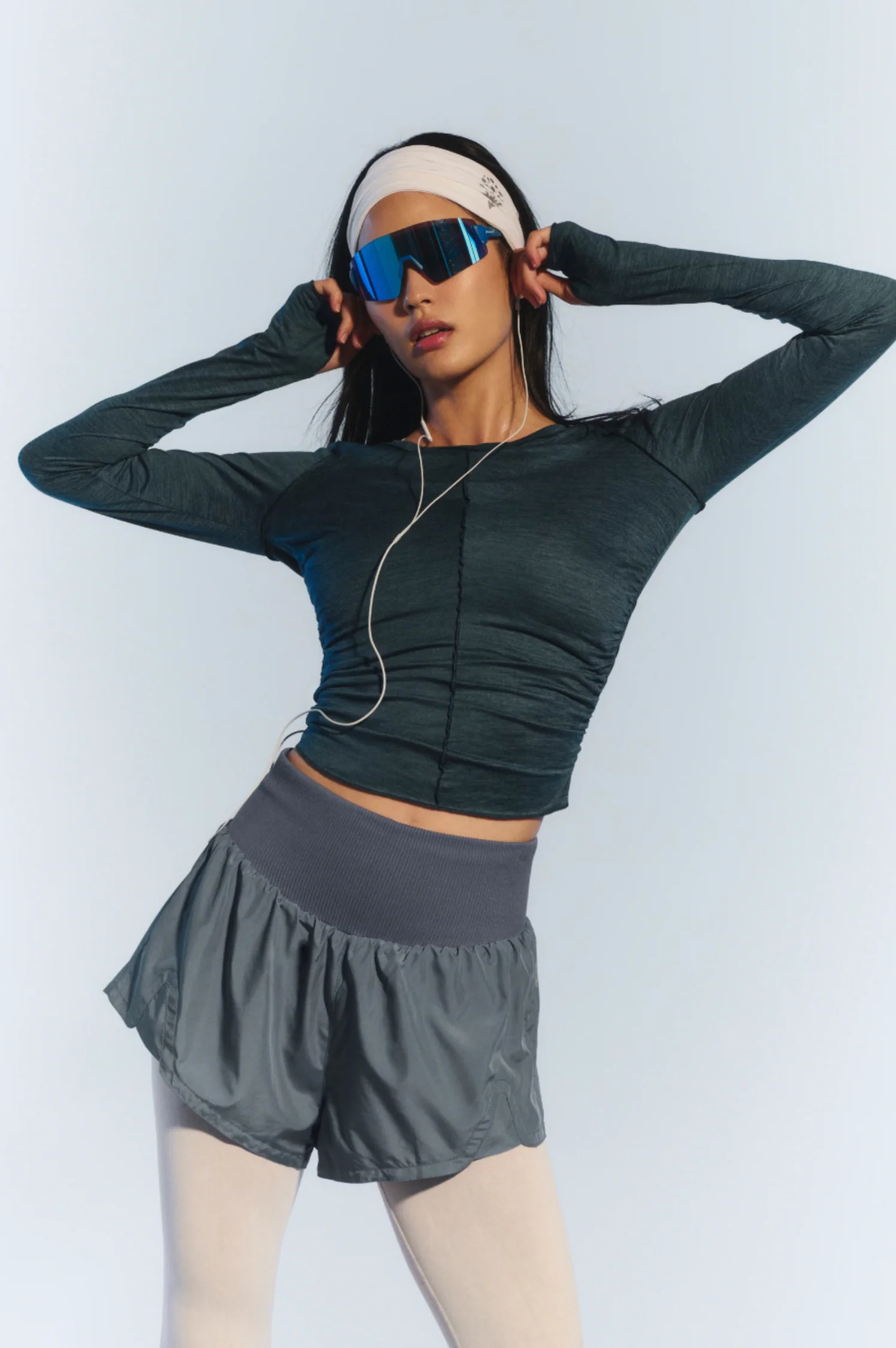 Carpe Diem Short - Intensery