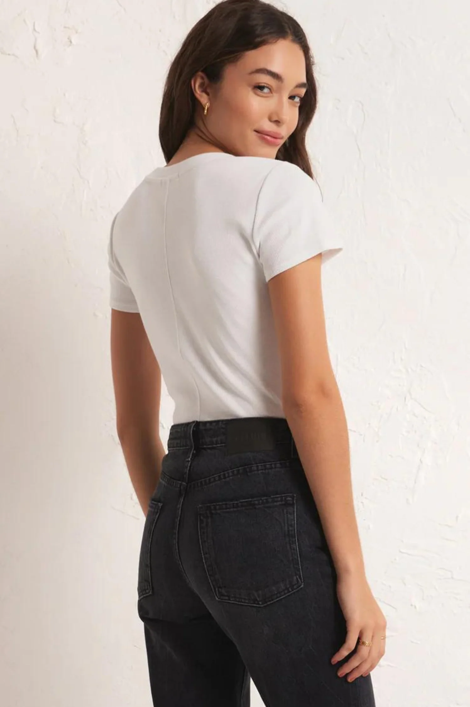 Sirena Short Sleeve Tee - Intensery