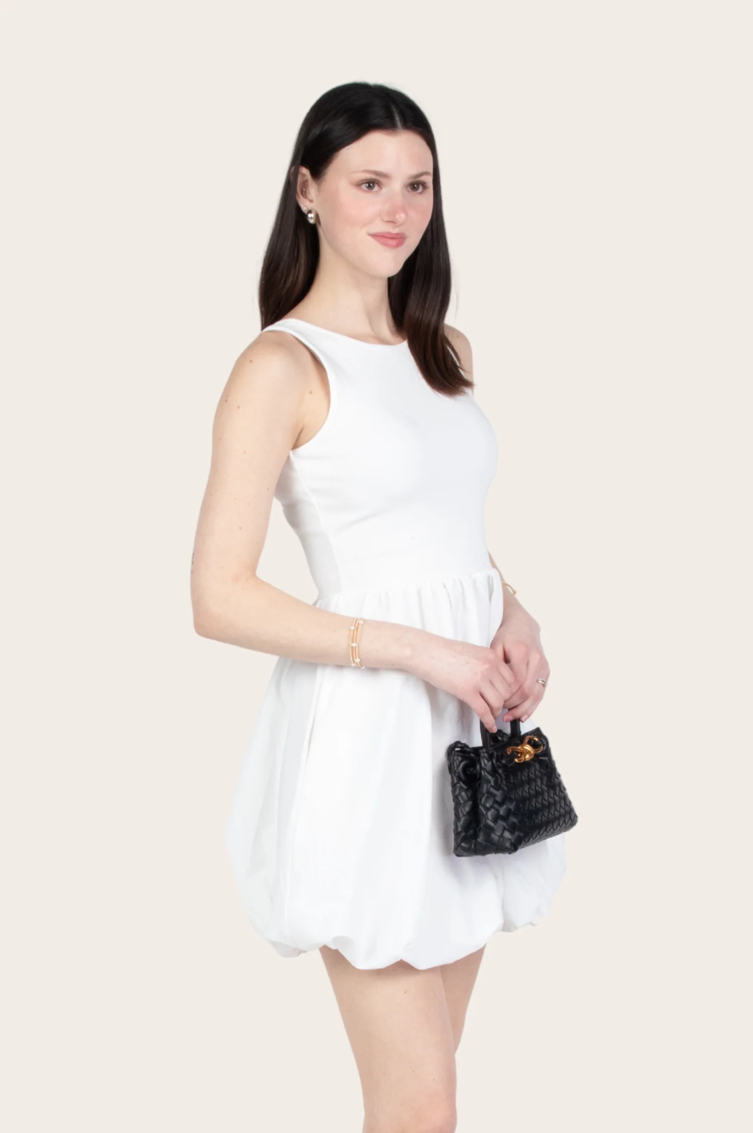 Palermo Dress - Intensery