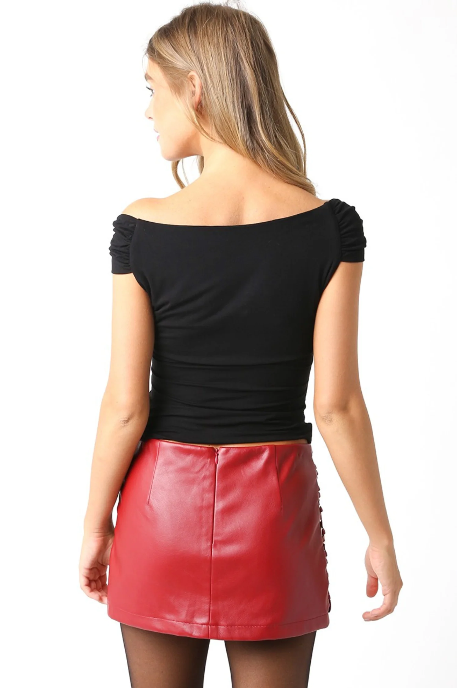 Leslie Top - Intensery