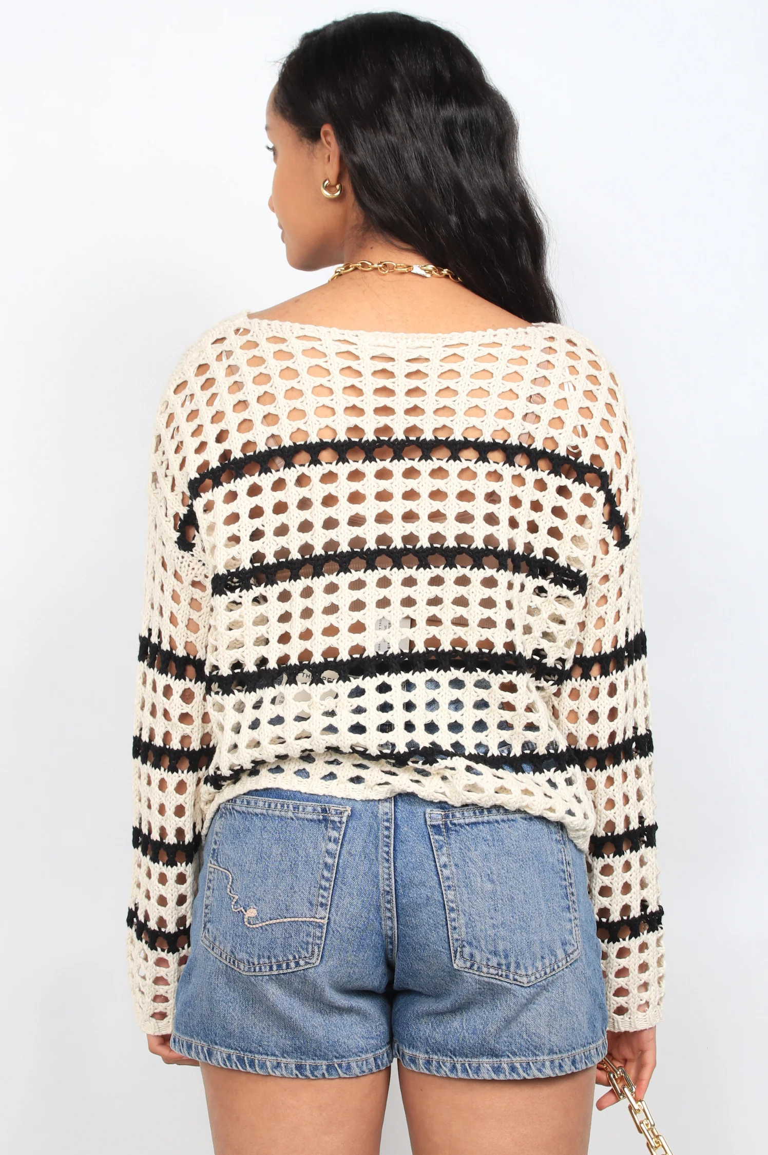 Jensyn Pullover - Intensery