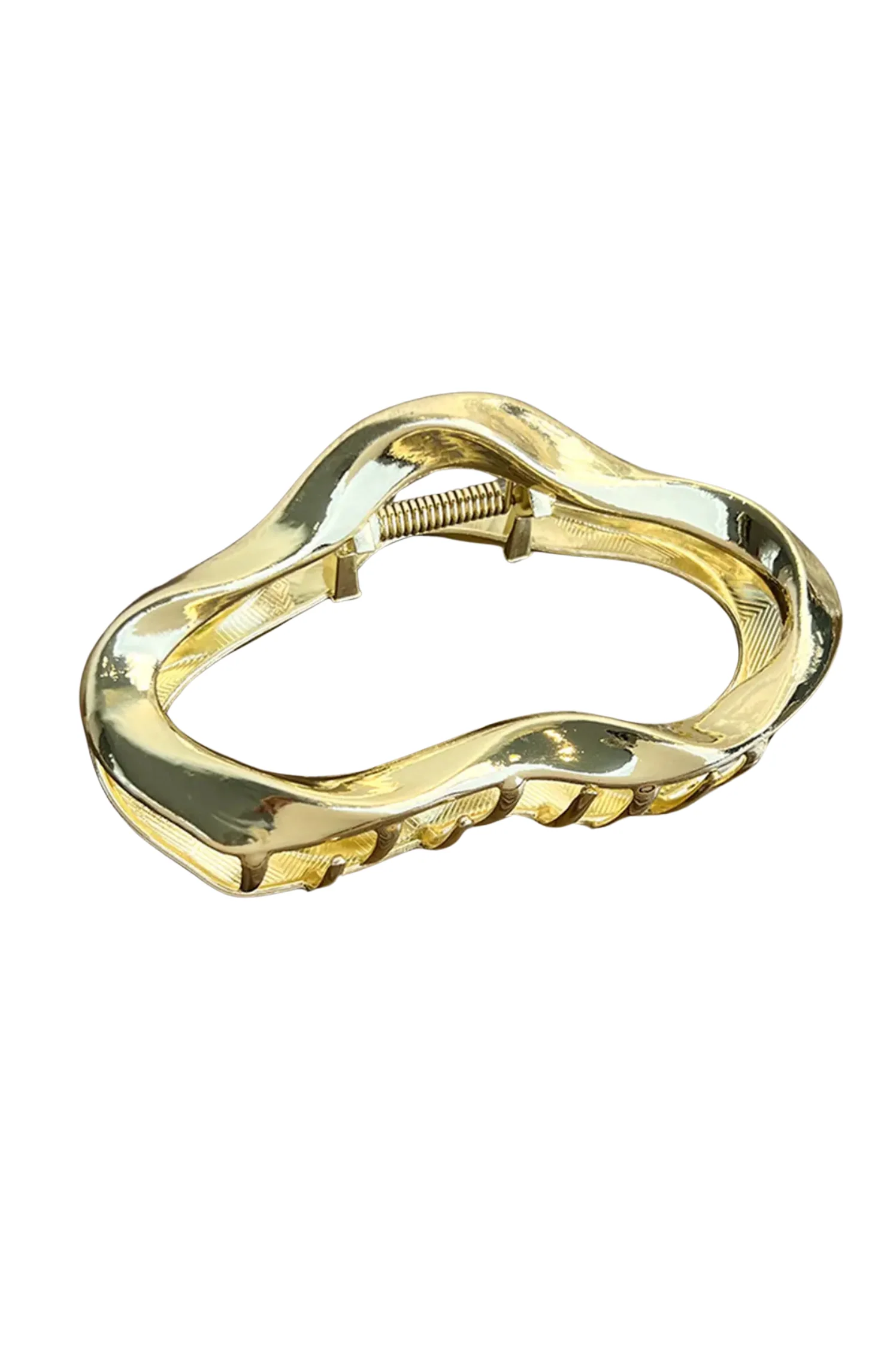 Noa Claw Clip - Intensery