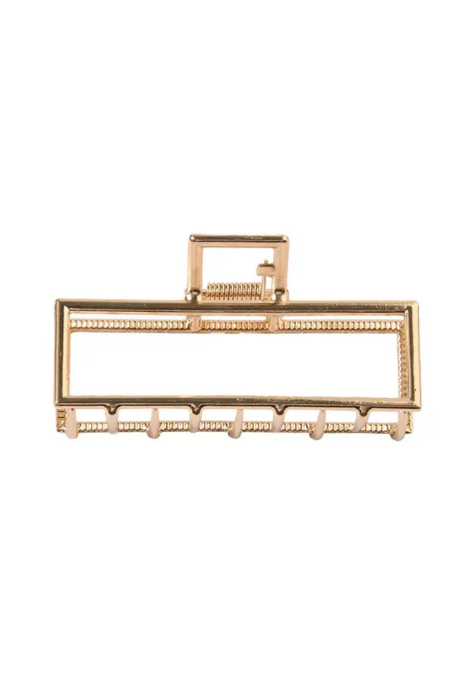 Savannah Claw Clips - Intensery