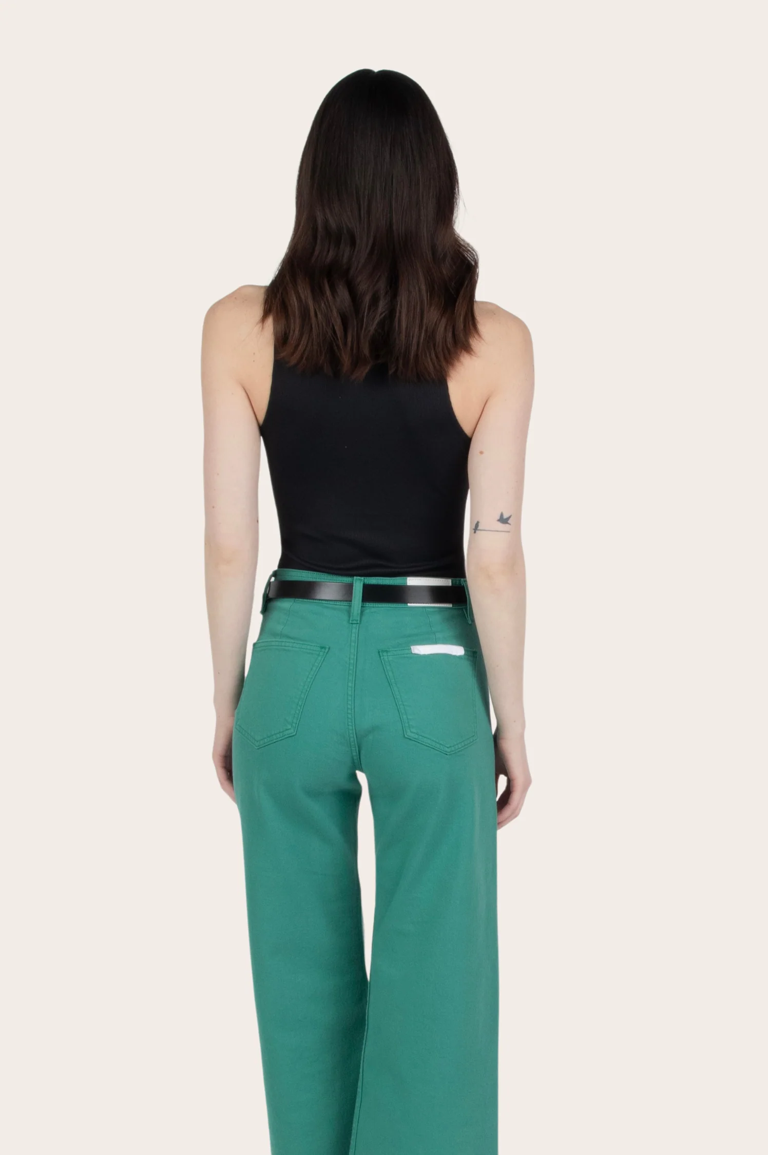 Roxanna Bodysuit - Intensery