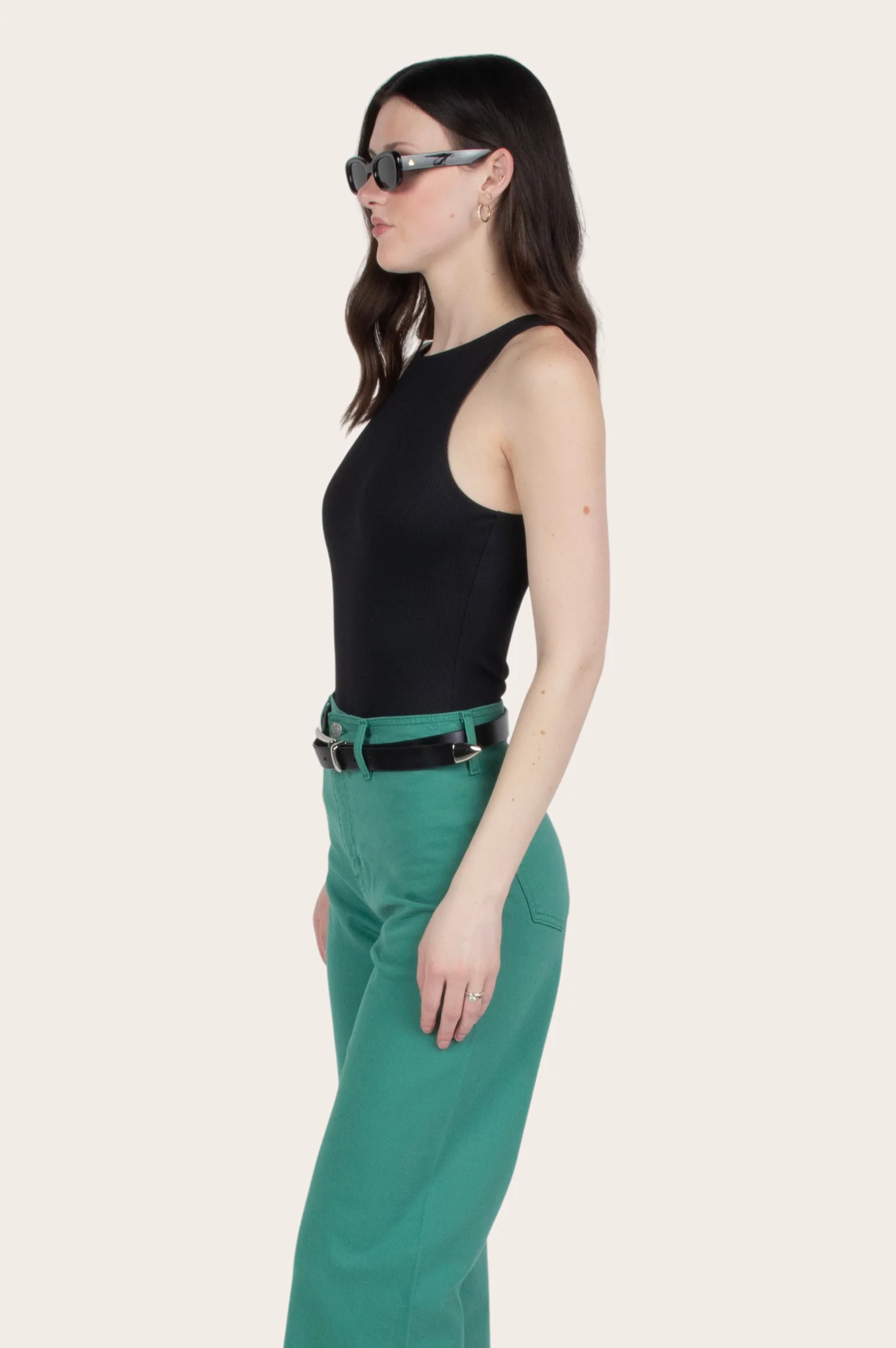 Roxanna Bodysuit - Intensery