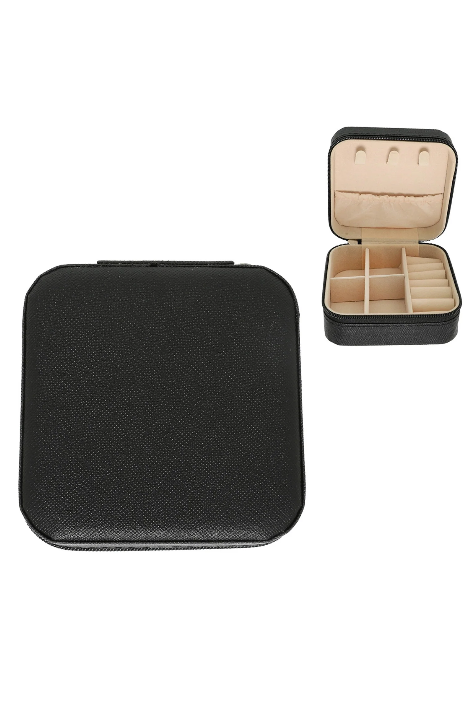 Bree Jewelry Box - Intensery