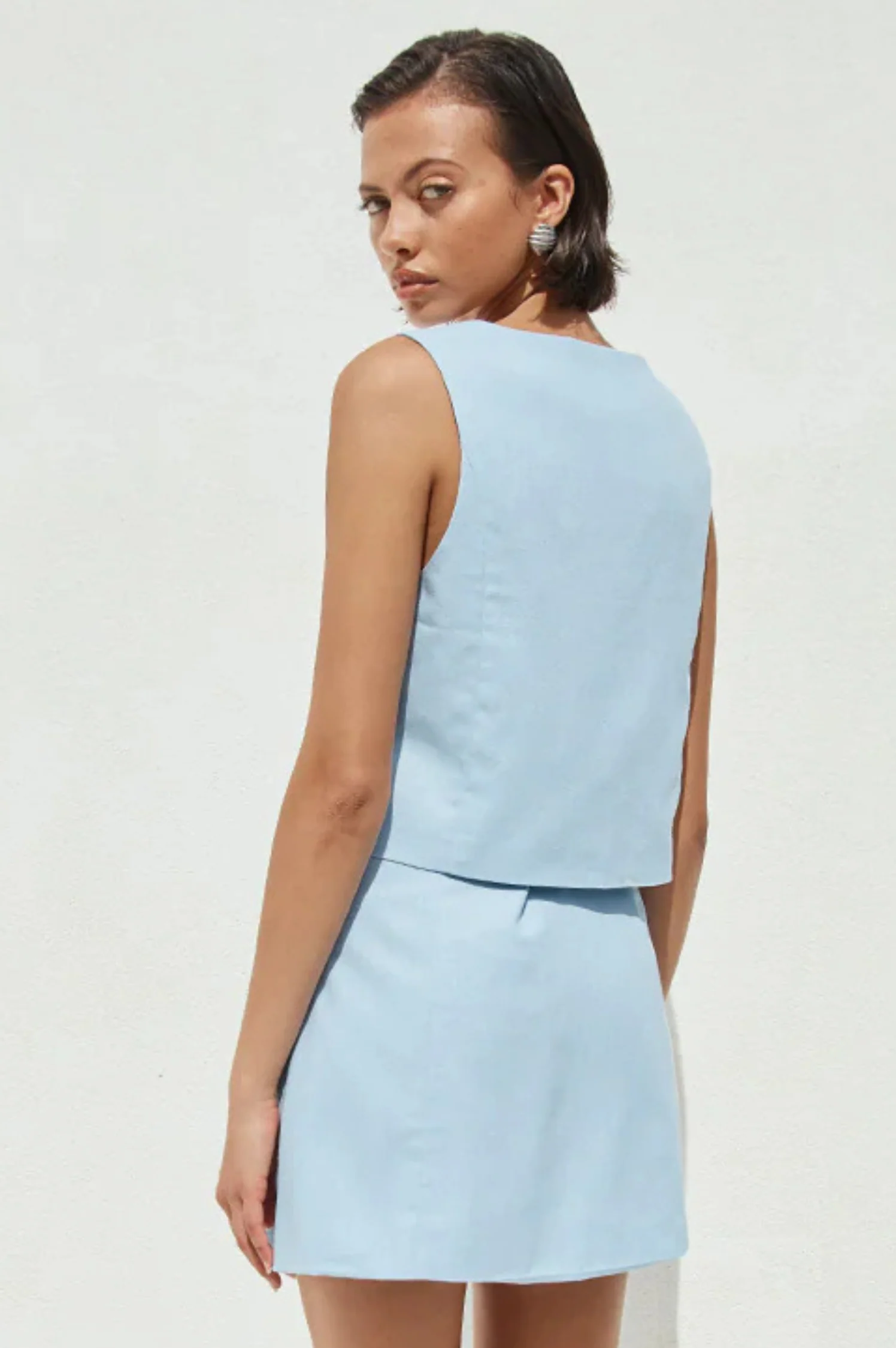 Stella Vest - Intensery