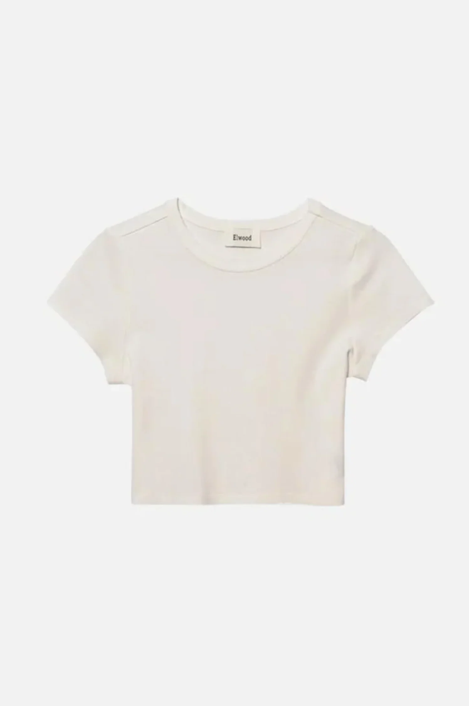 Babydoll Core Tee - Intensery