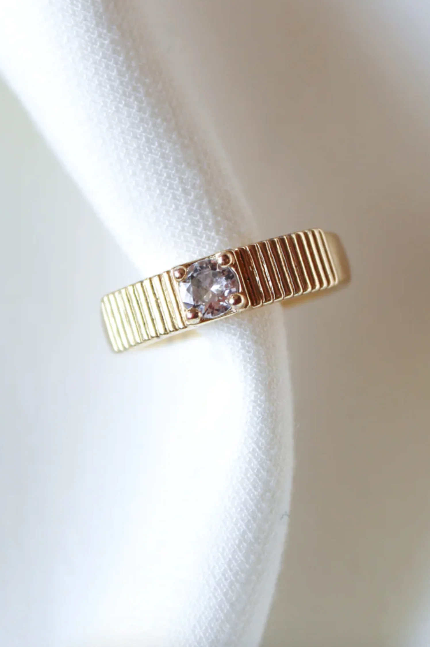 Quinn Ring - Intensery