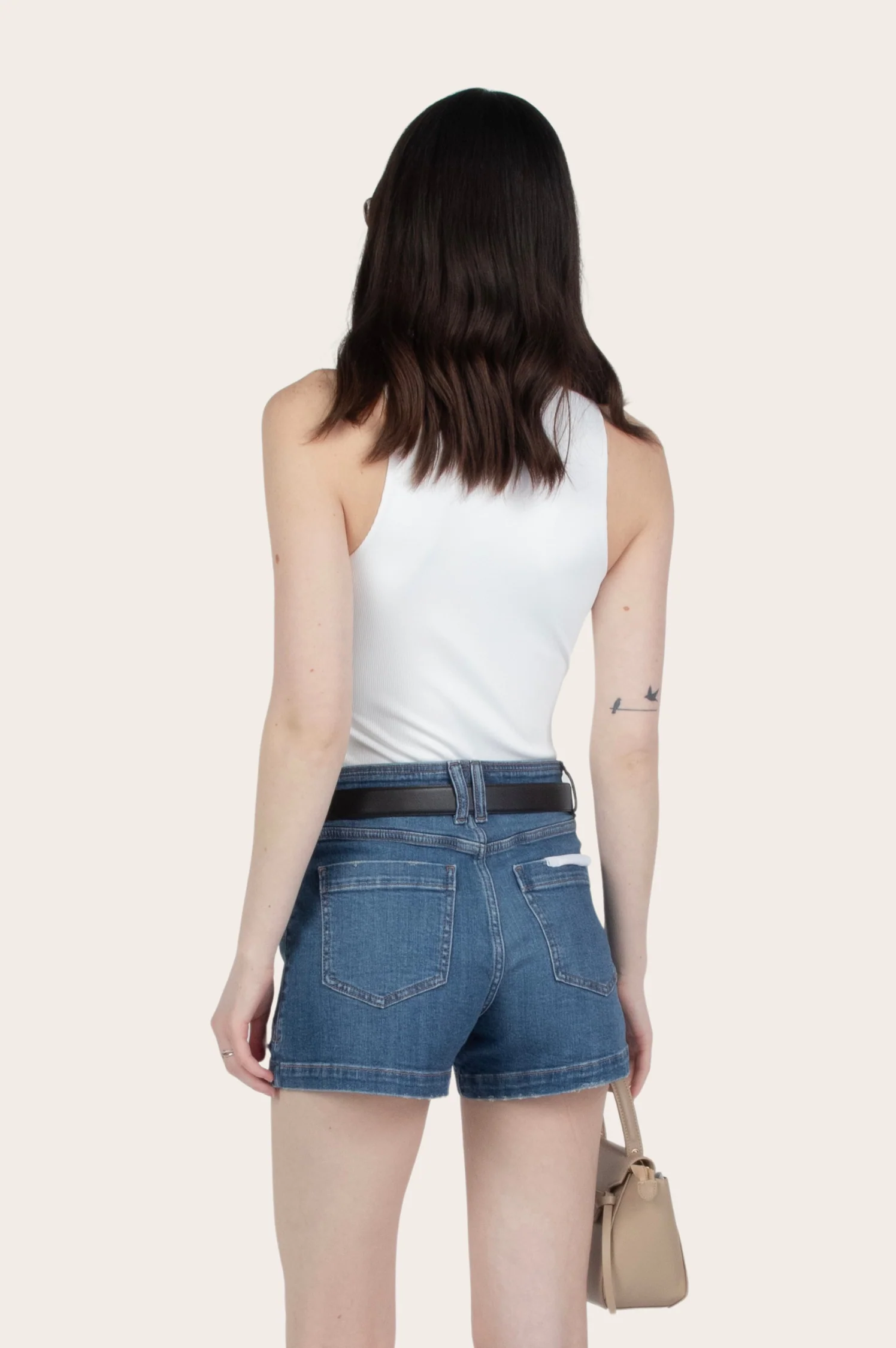 Roxanna Bodysuit - Intensery