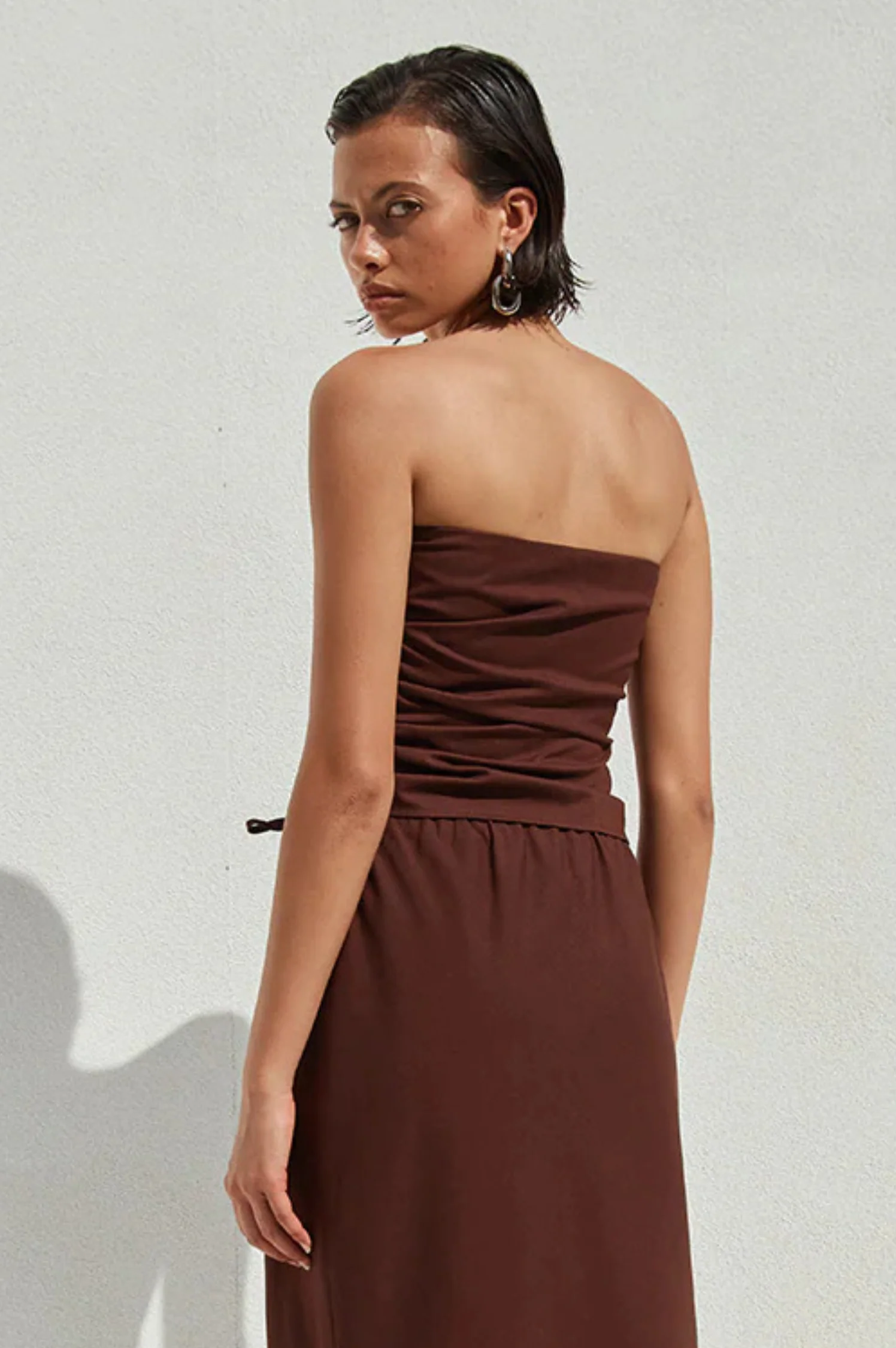 Comalie Top - Intensery