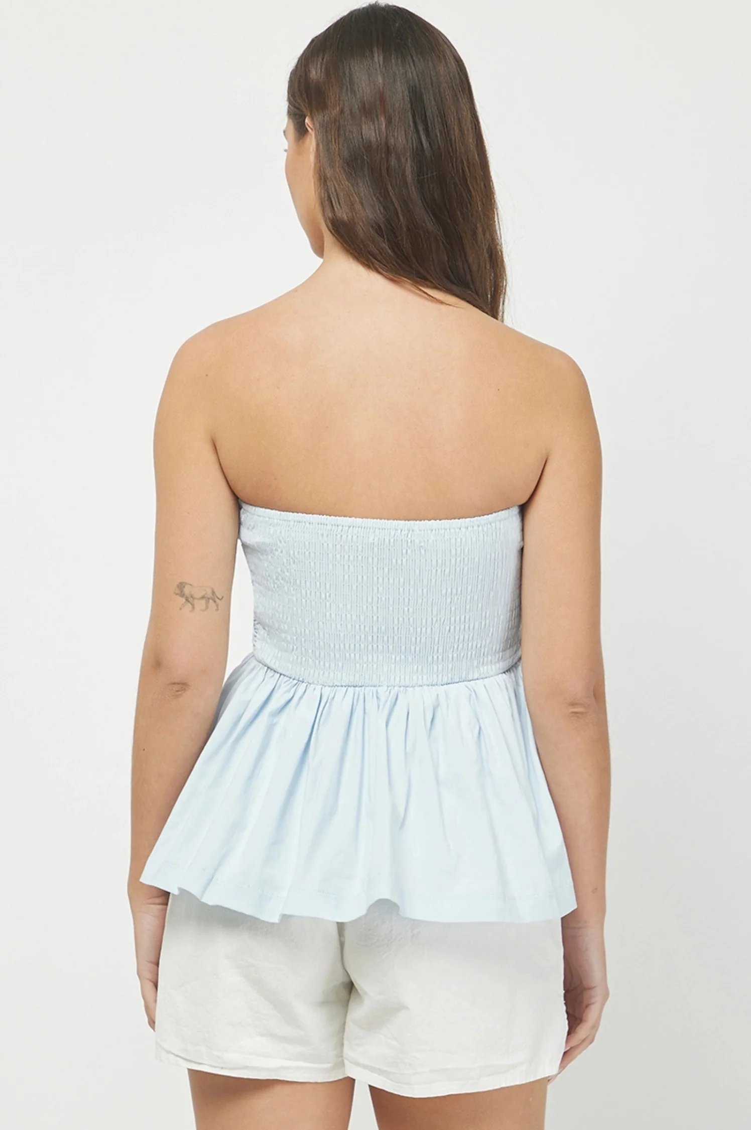 Piper Top - Intensery