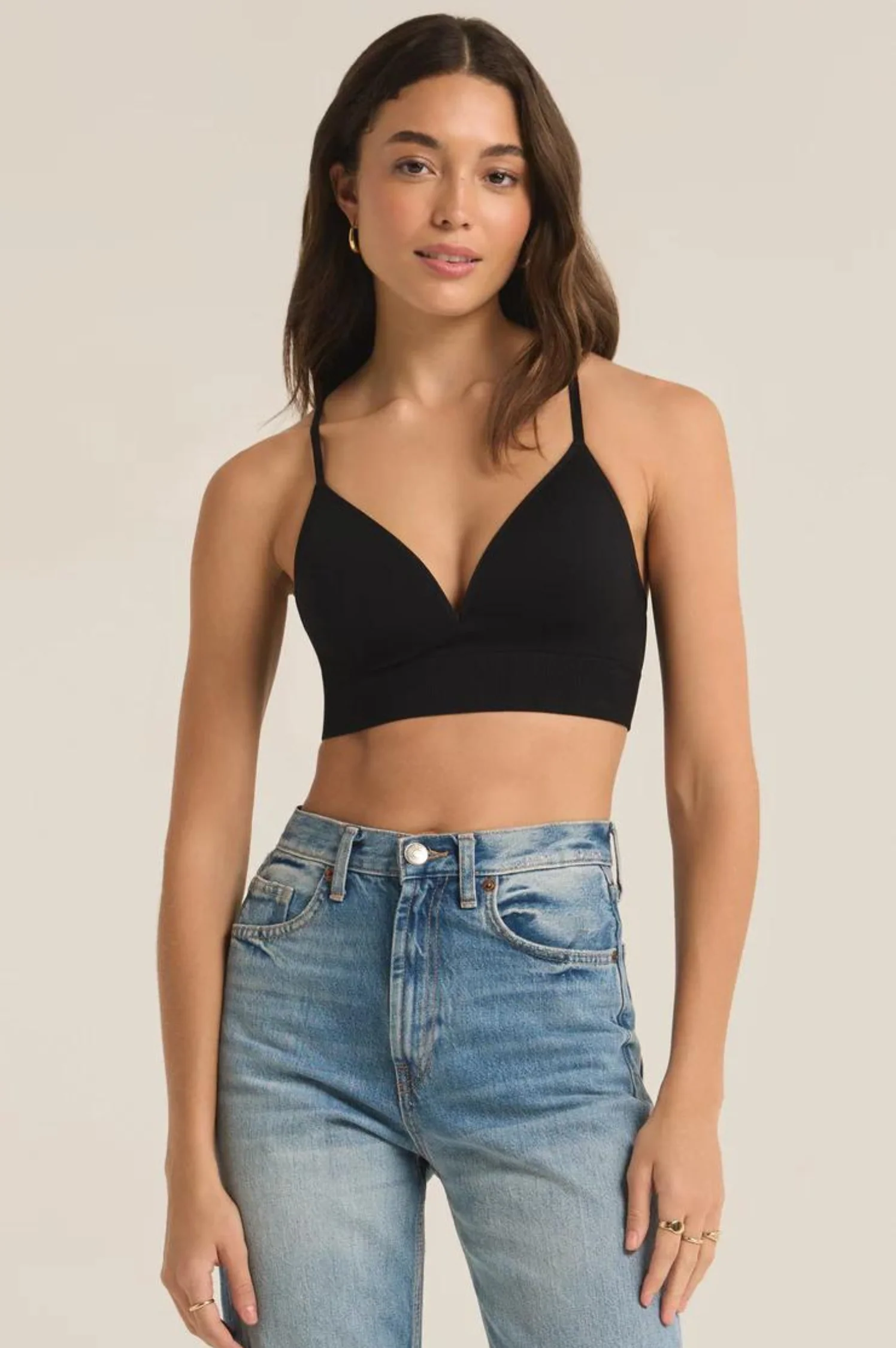 Sophia T-Shirt Bra - Intensery