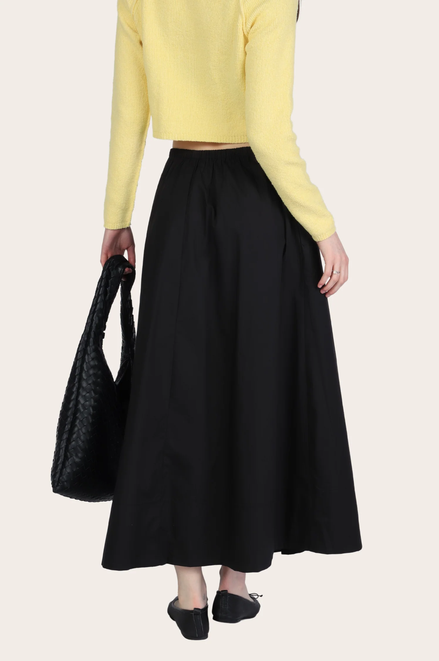 Amelia Maxi Skirt - Intensery