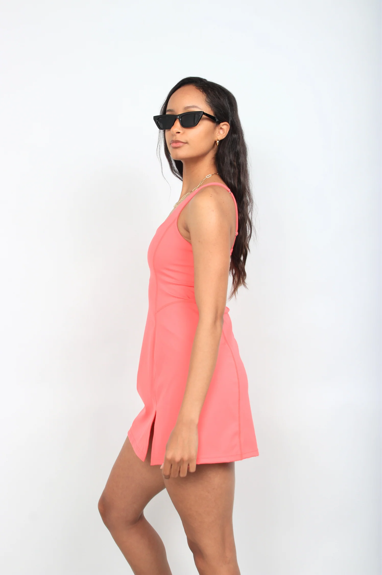 Fila Mini Dress - Intensery