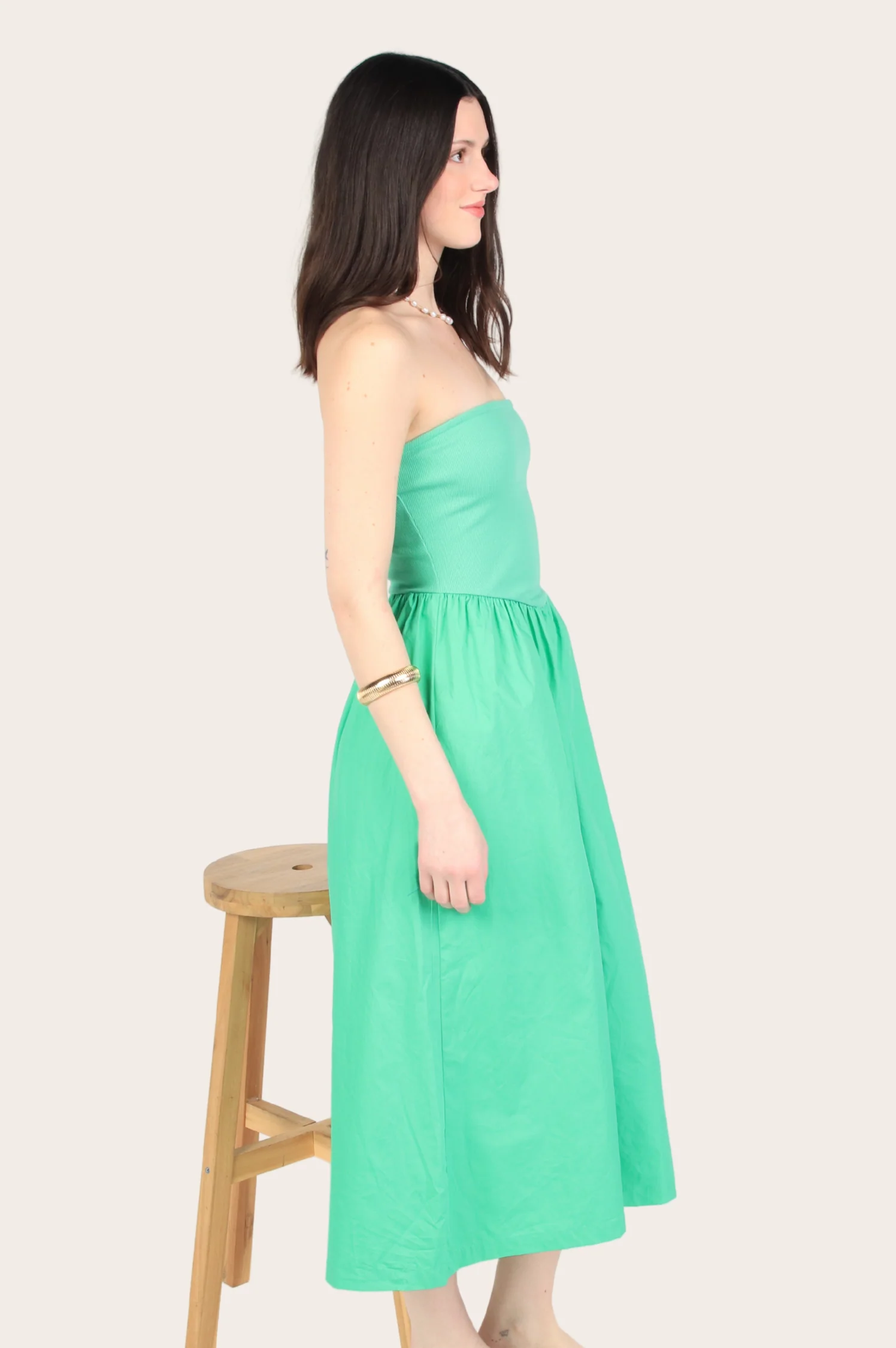 Miranda Maxi Dress - Intensery