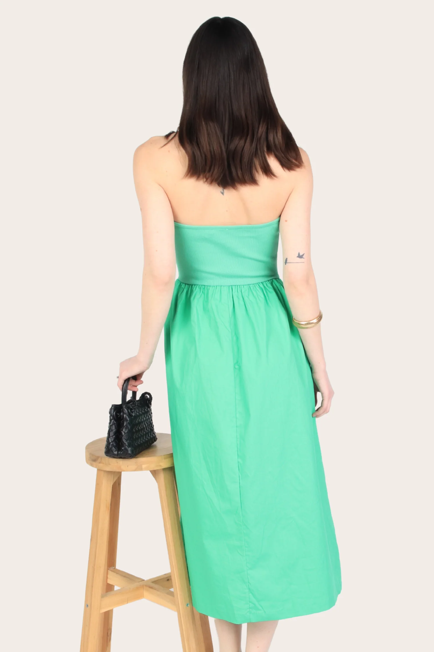 Miranda Maxi Dress - Intensery