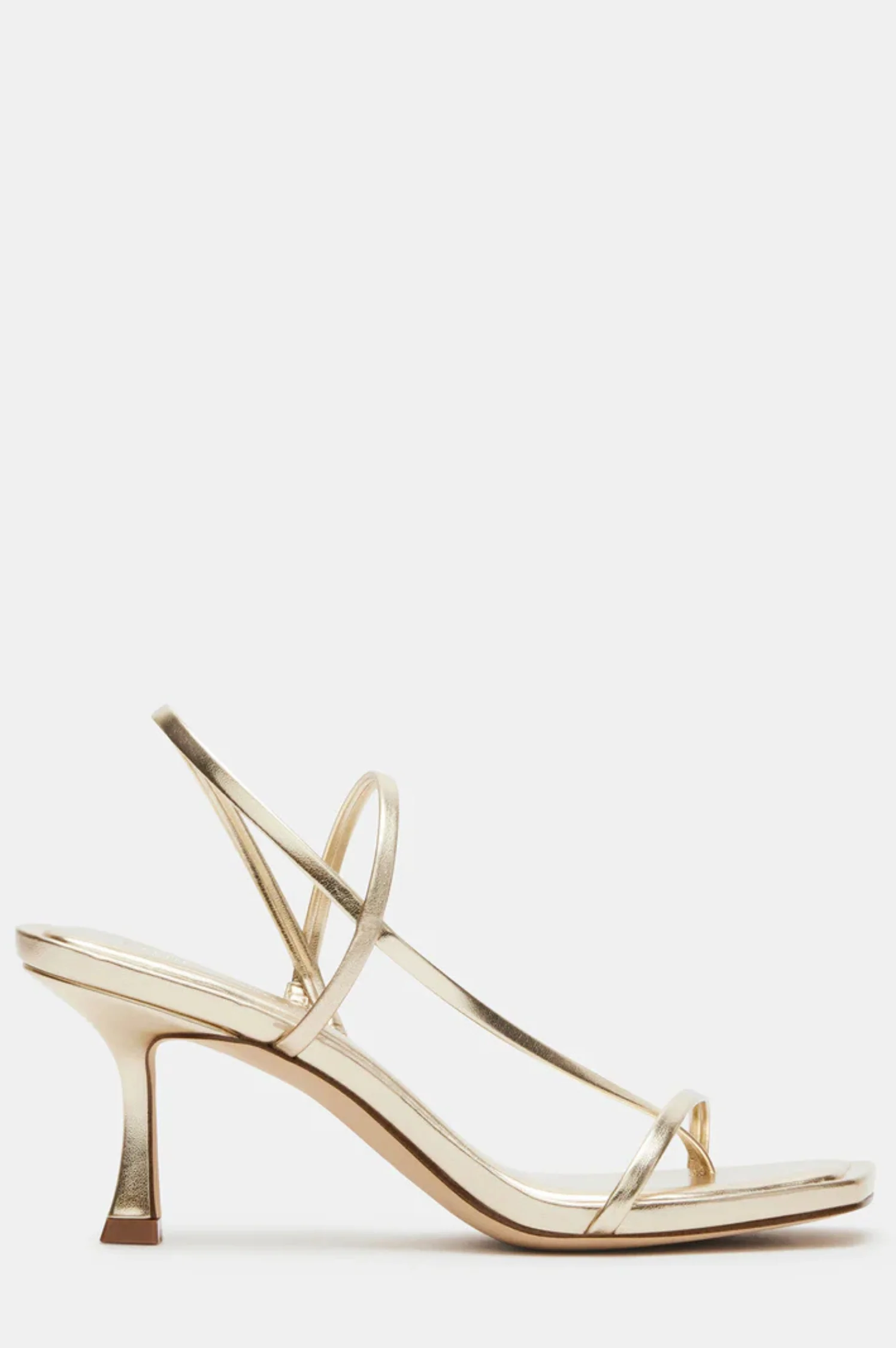 Locke Heel - Intensery