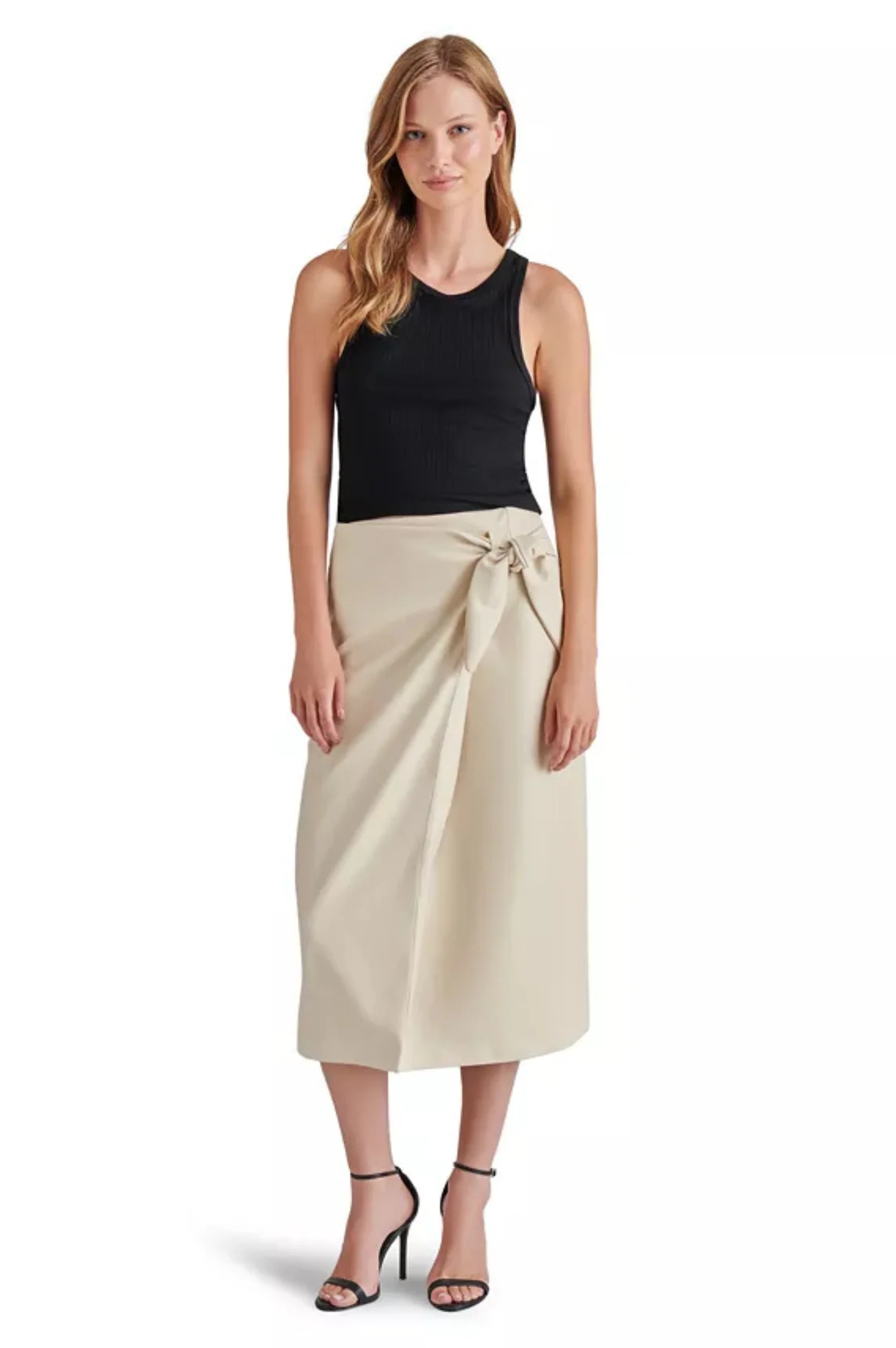 Navia Skirt - Intensery