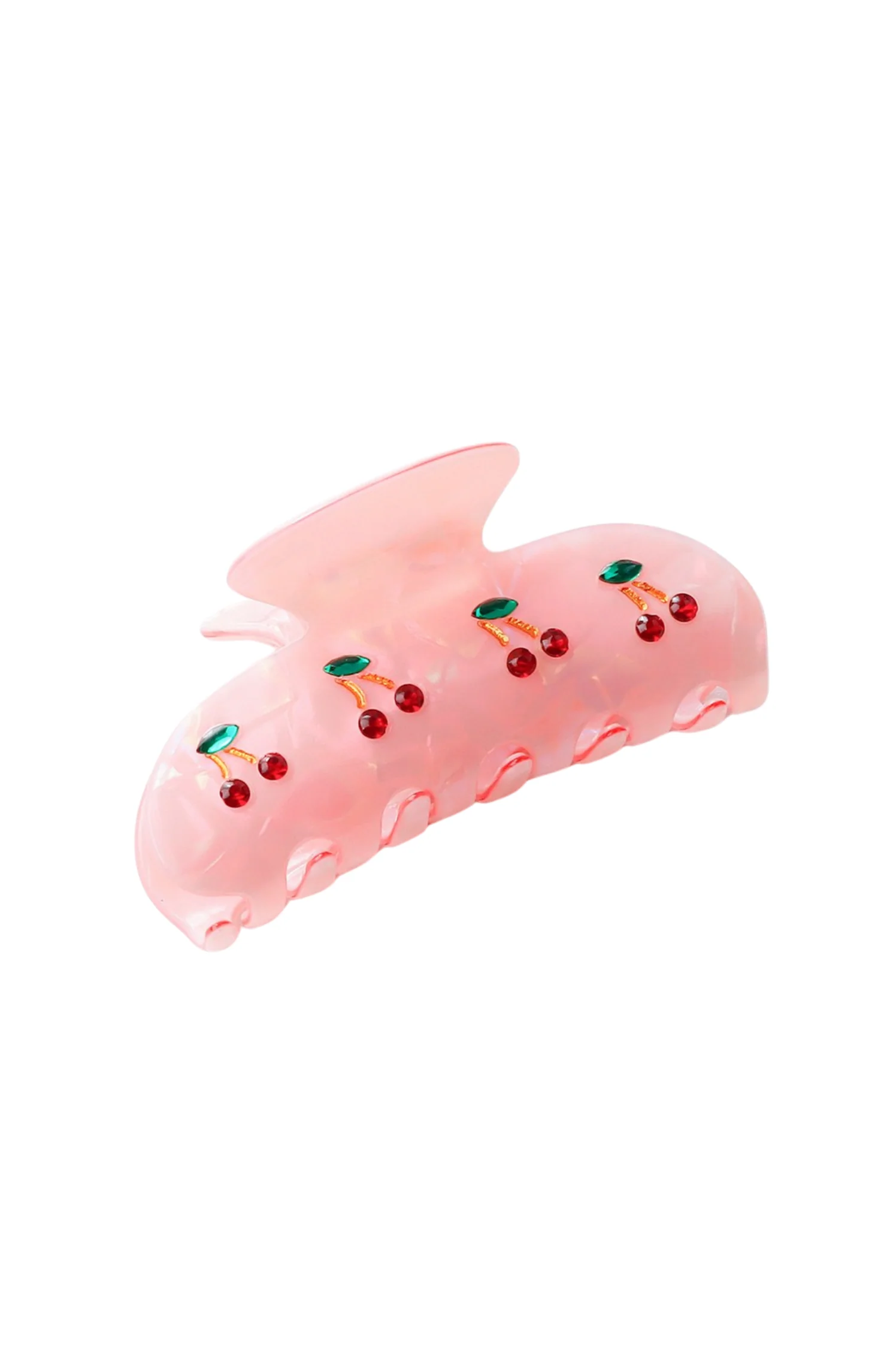 Cherry Claw Clip - Intensery