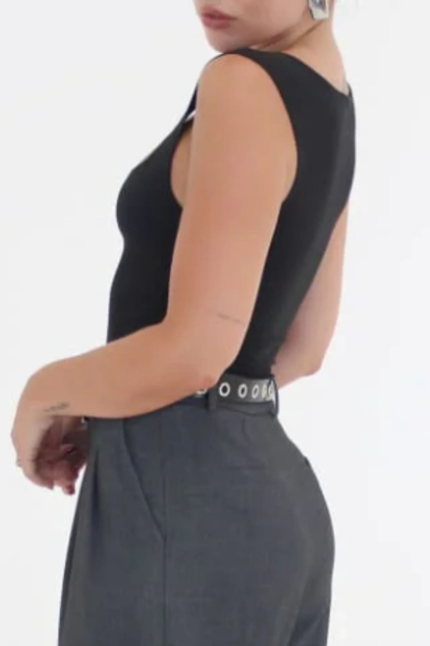 Be Mine Top - Intensery