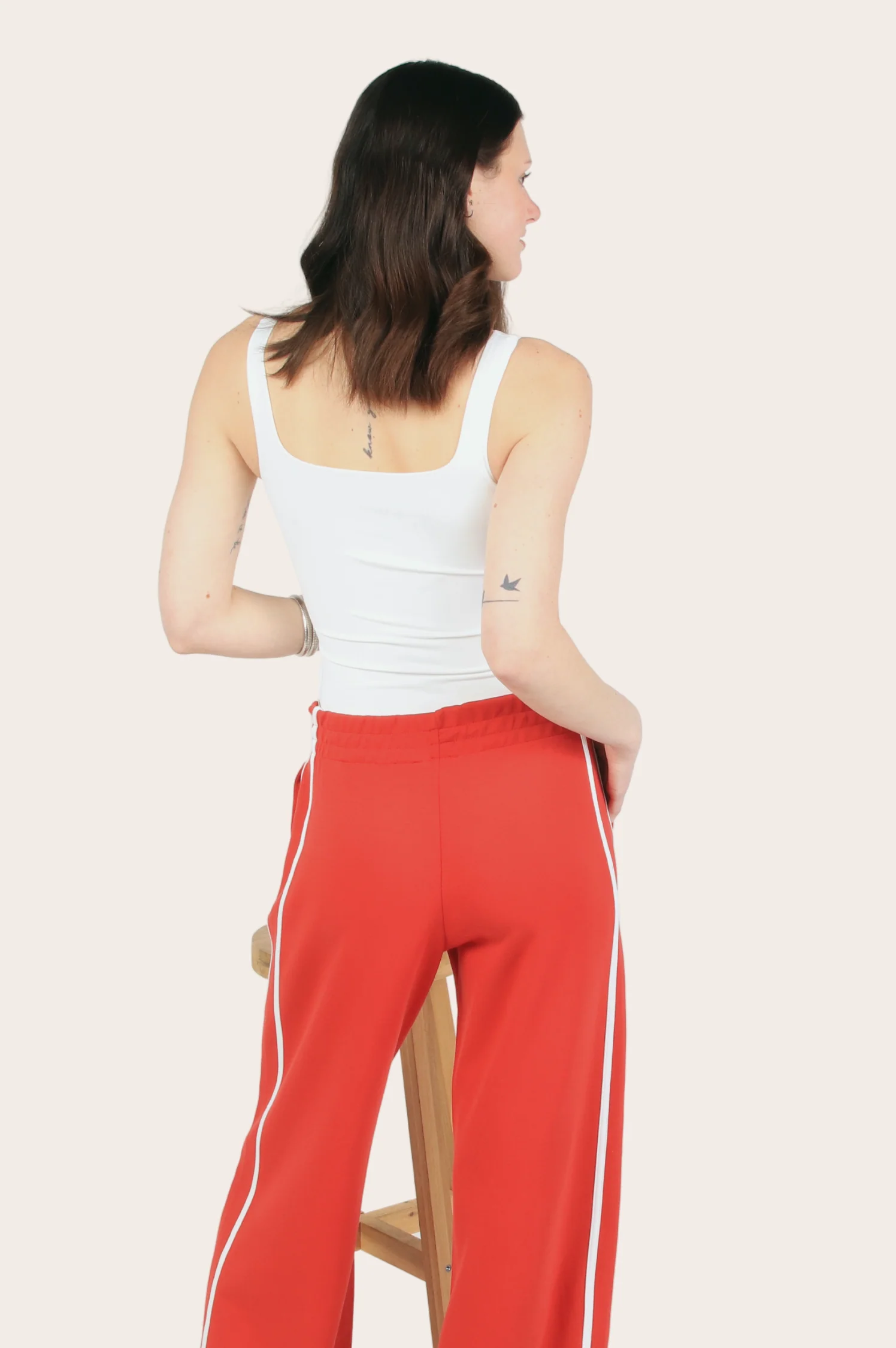 Tia Bodysuit - Intensery