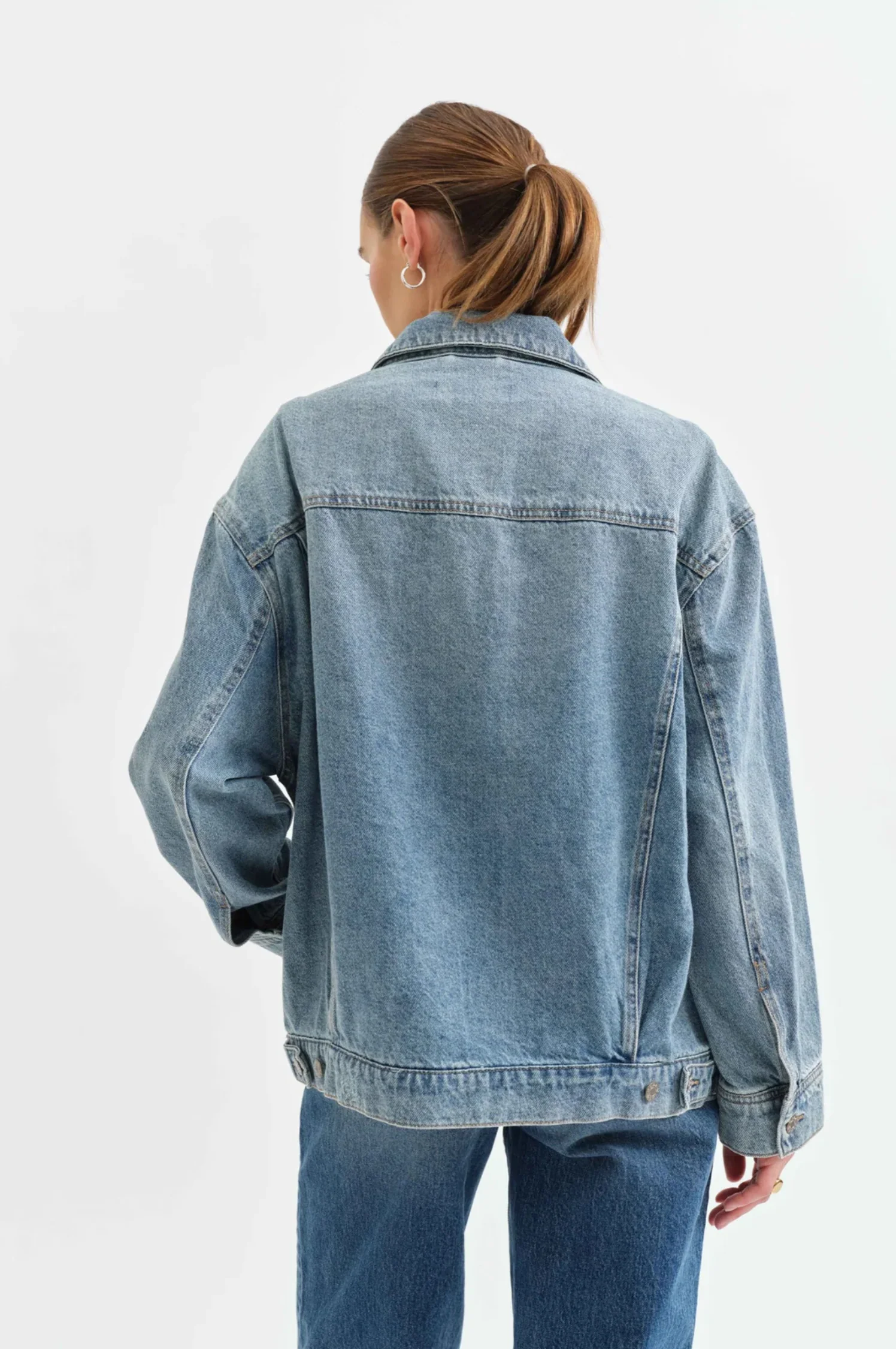 Beau Jacket - Intensery