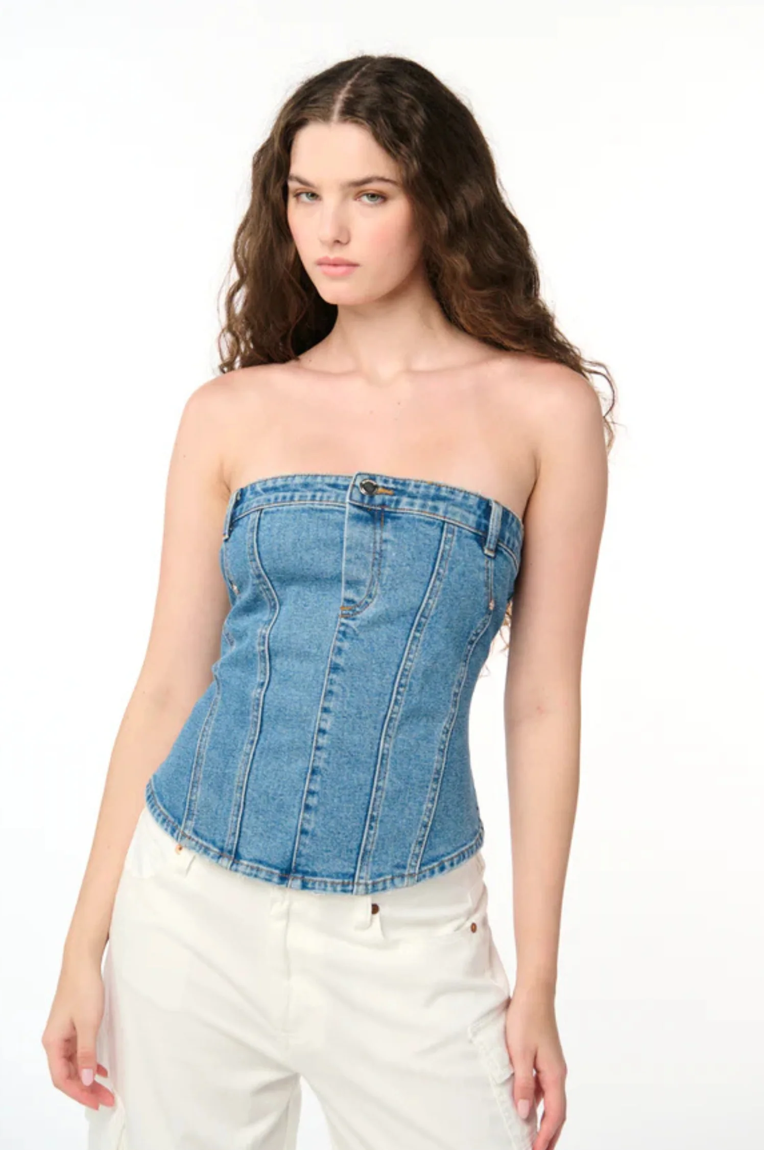 Own It Bustier - Intensery