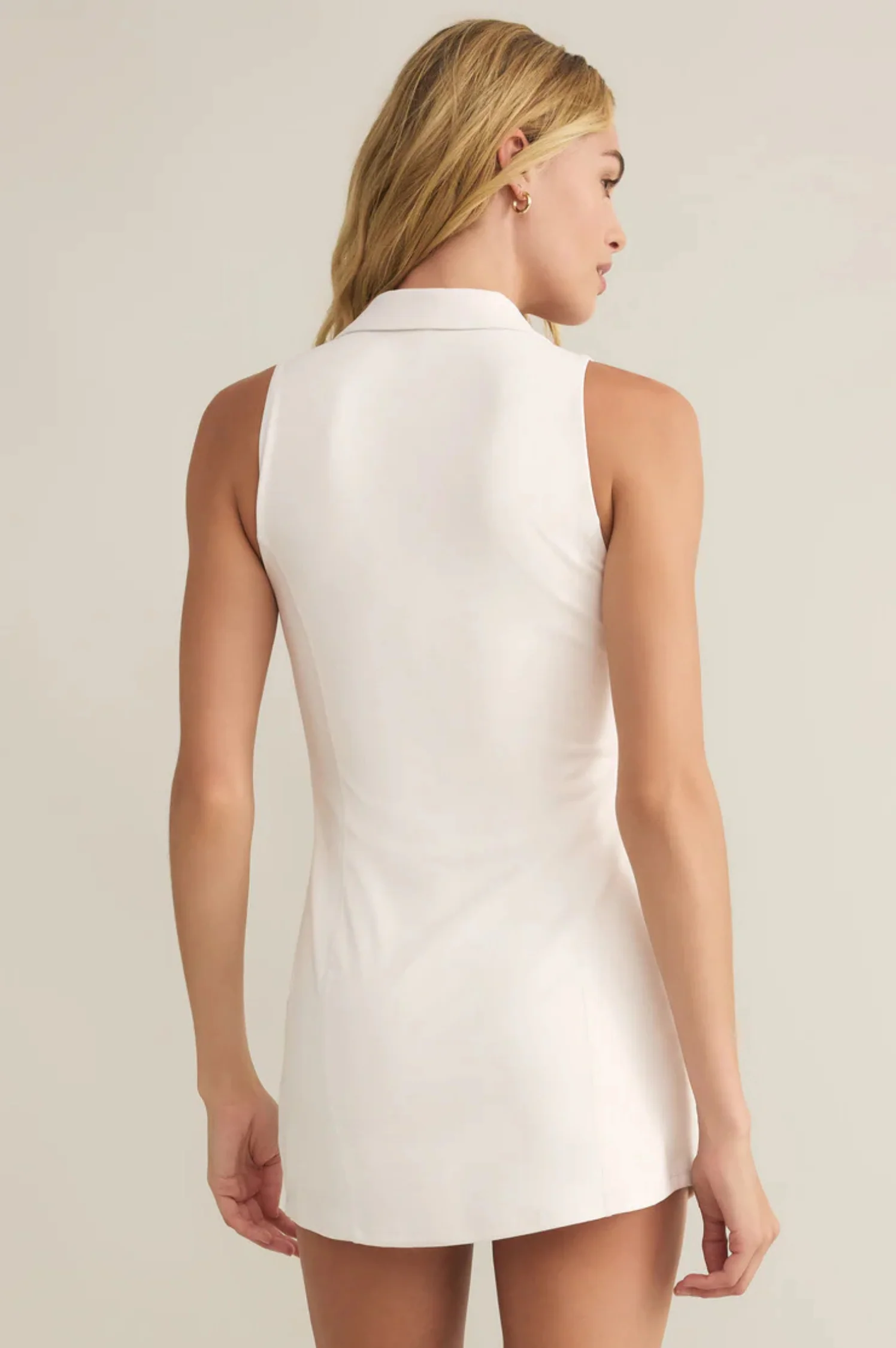 On The Move Active Dress - Intensery