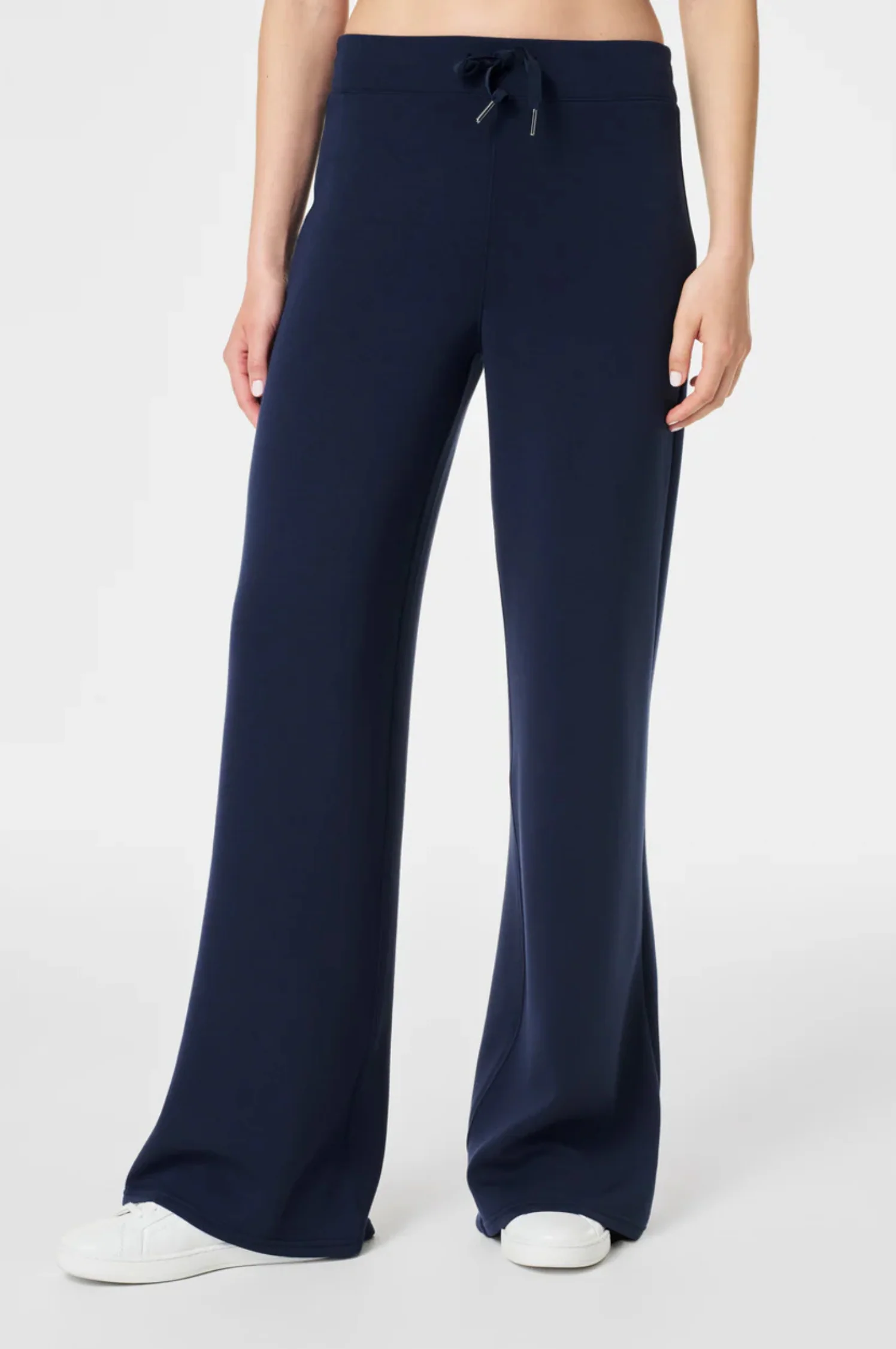 Airessentials Wide Leg Pant - Intensery