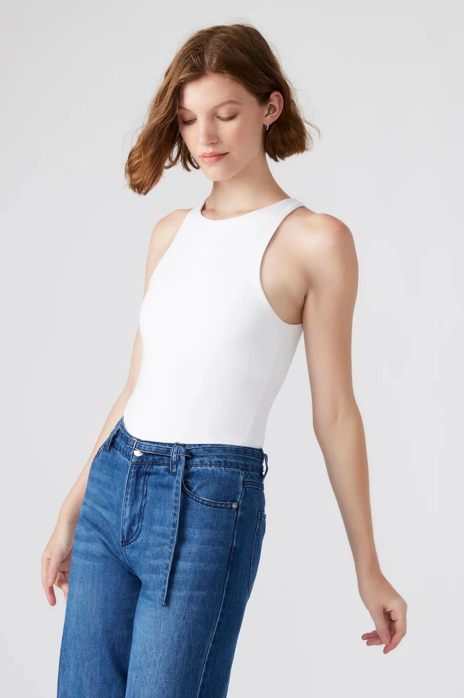 Nico Bodysuit - Intensery