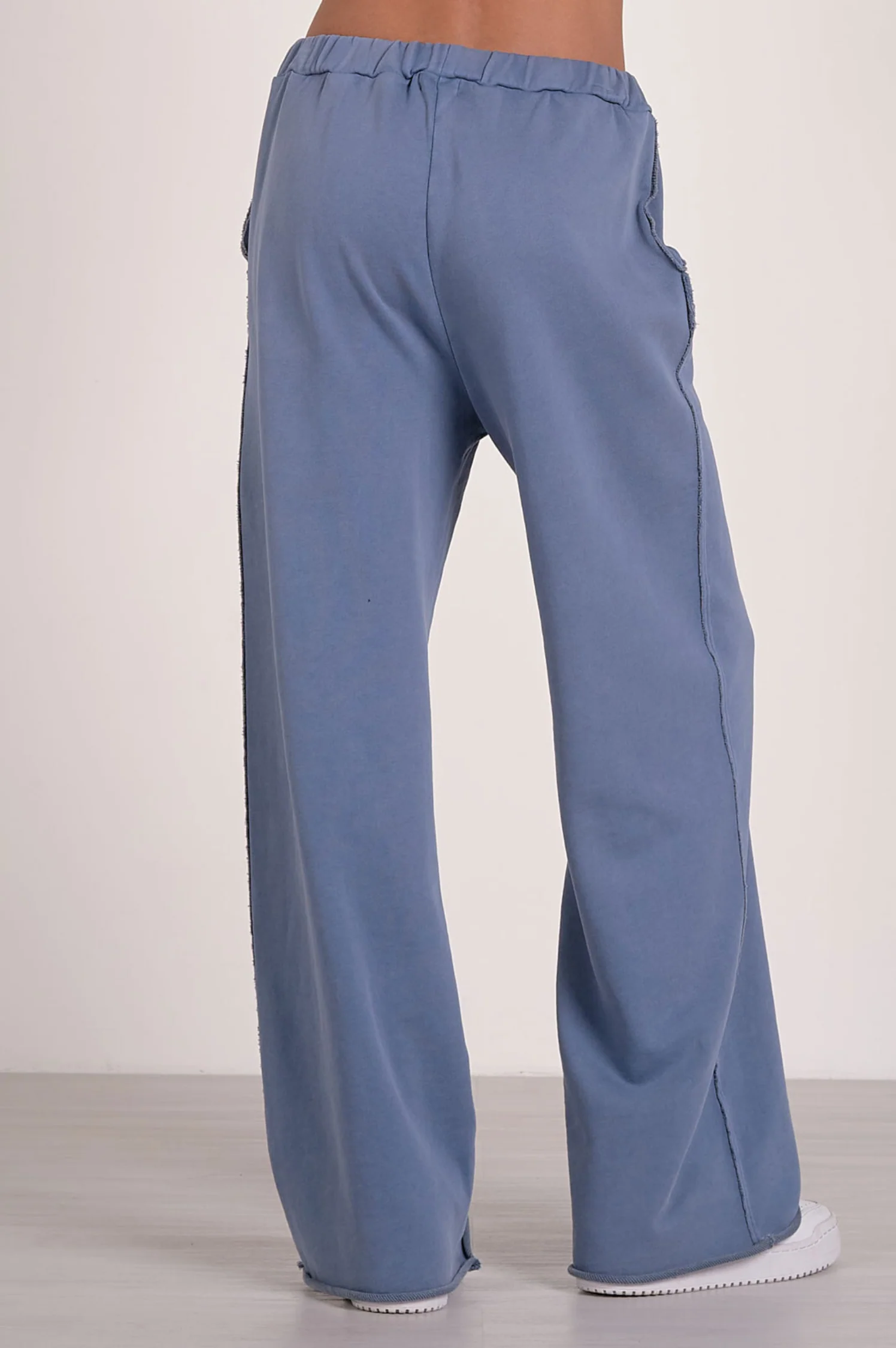 Nichole Wide Leg Pant - Intensery