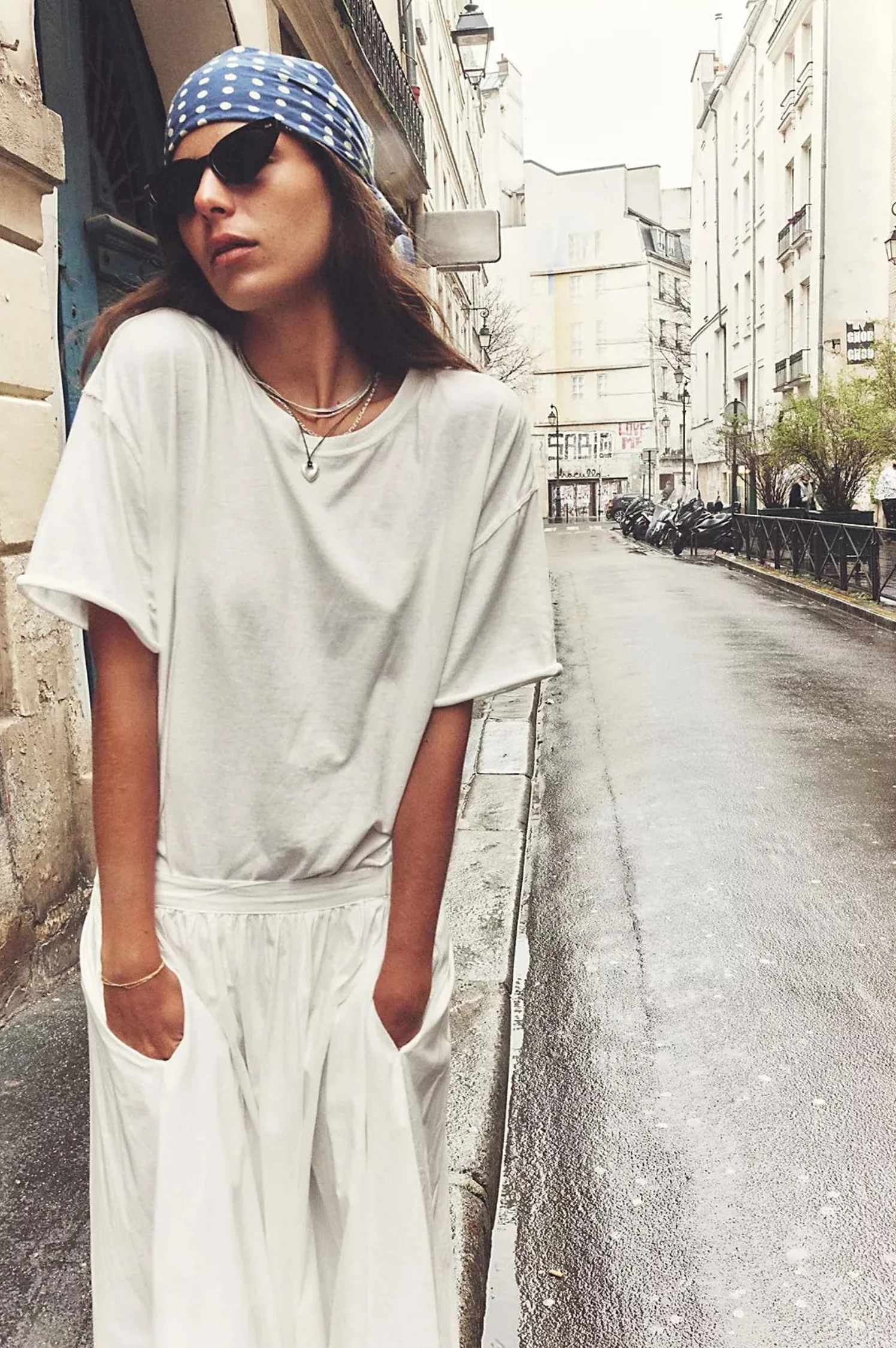 Nina Tee - Intensery