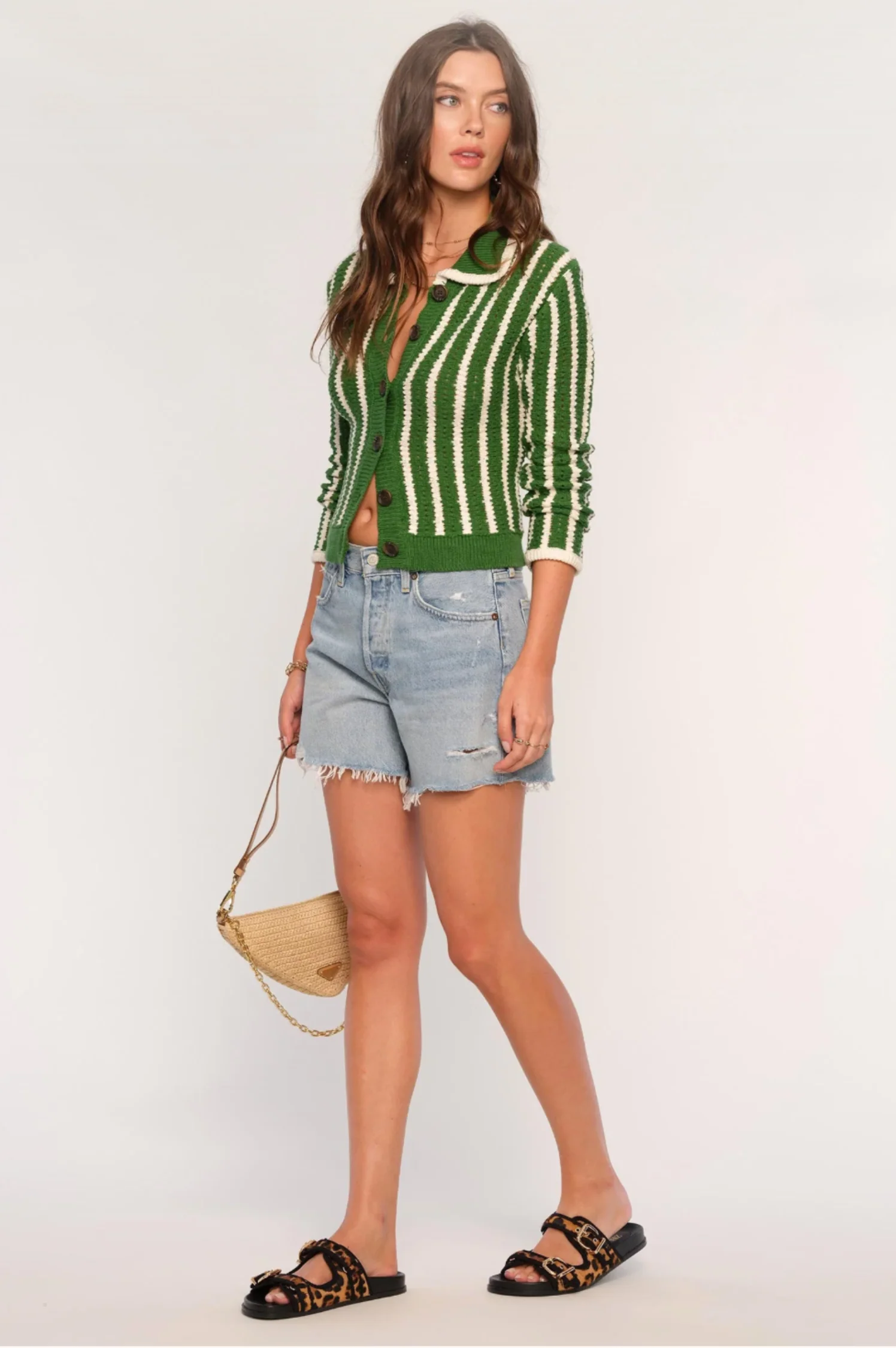 Corrie Cardi - Intensery